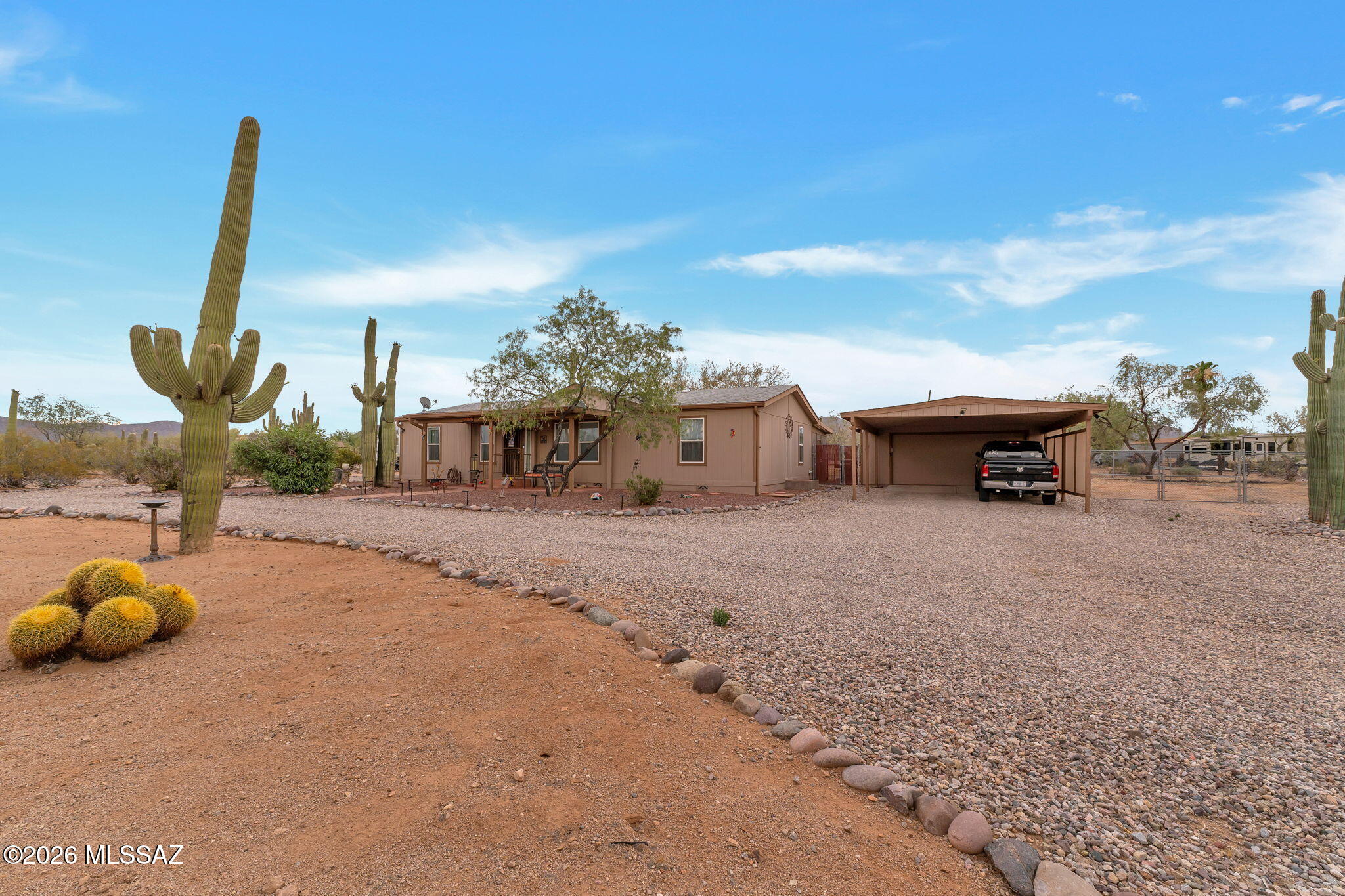 Picture Rocks West (1-65) - Residential
