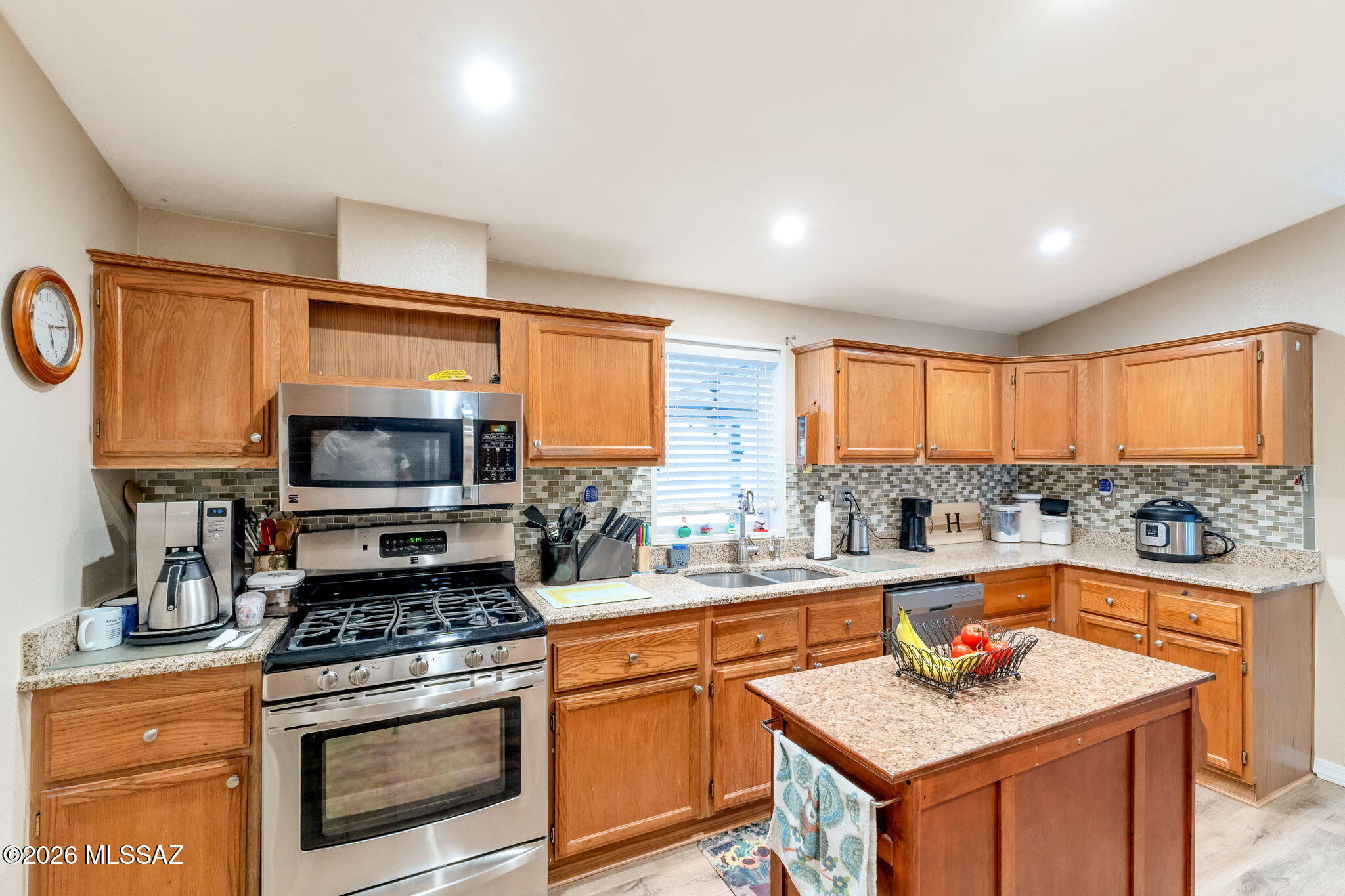 Picture Rocks West (1-65) - Residential