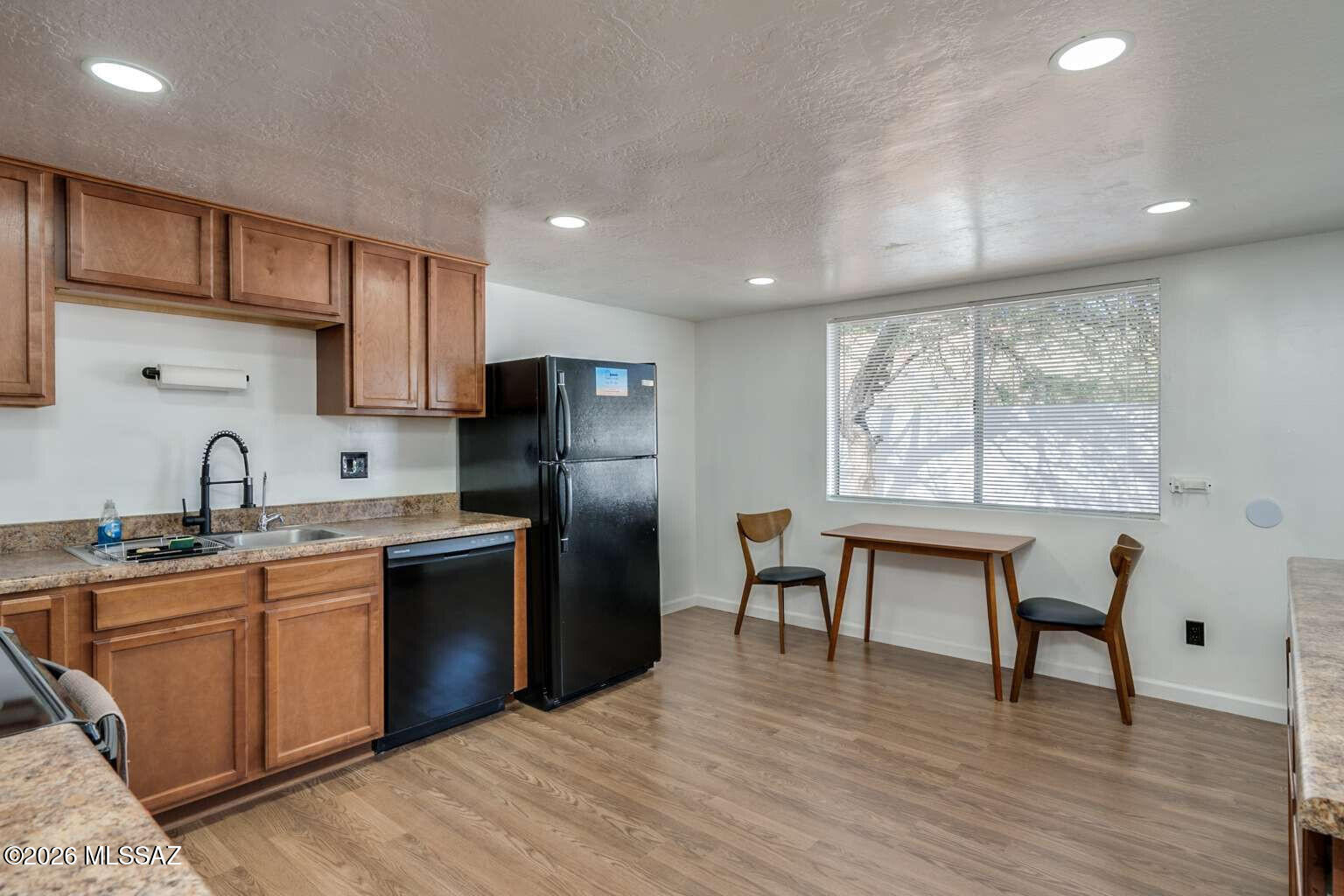 Harrison Hills (1-258) - Residential