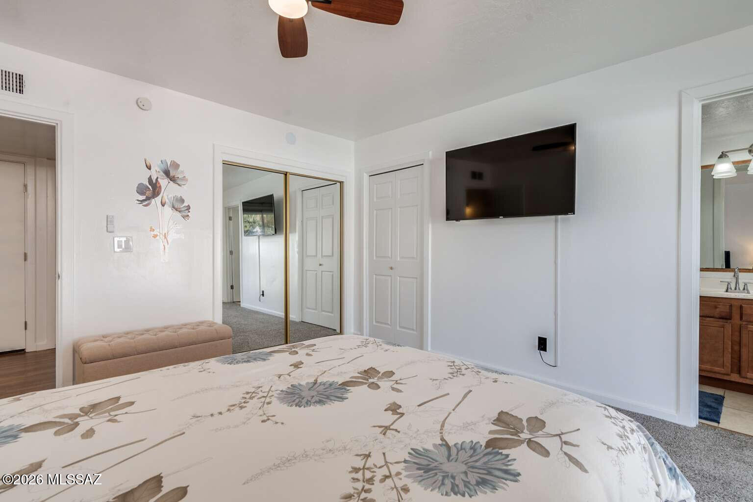 Harrison Hills (1-258) - Residential