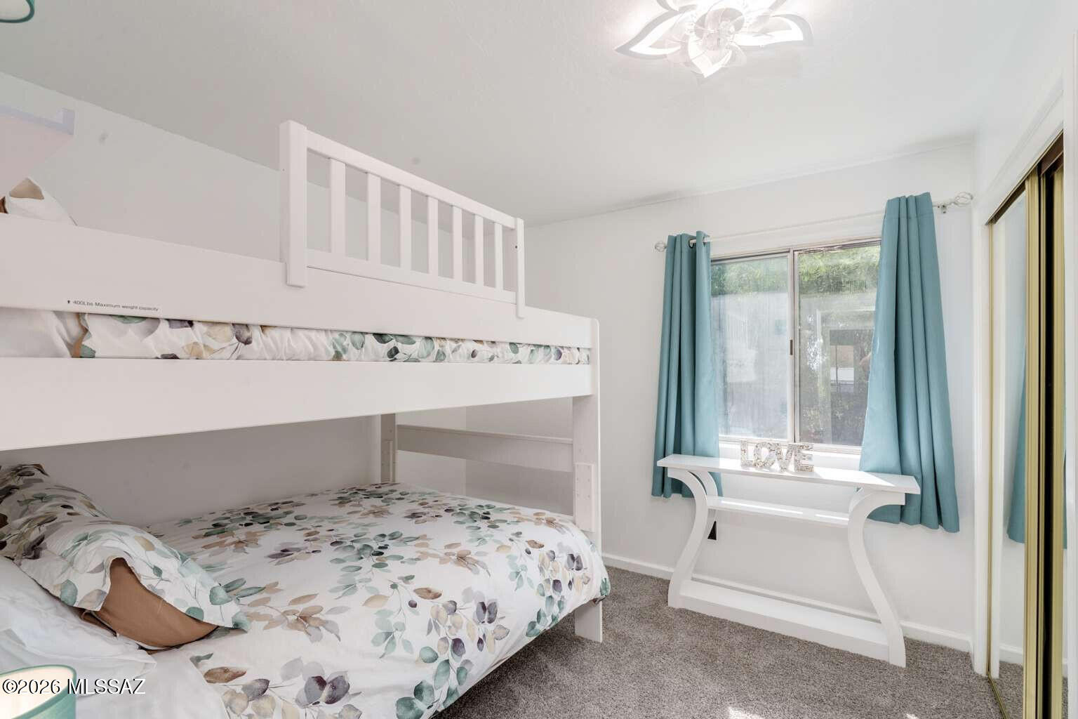 Harrison Hills (1-258) - Residential