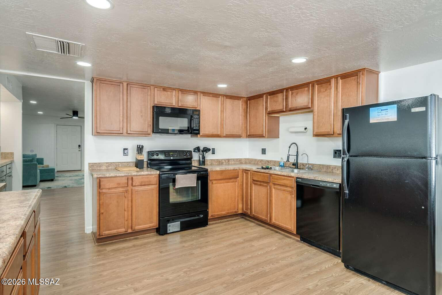 Harrison Hills (1-258) - Residential
