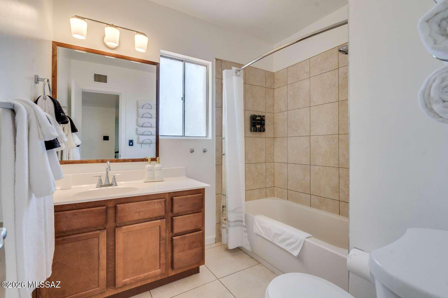 Harrison Hills (1-258) - Residential