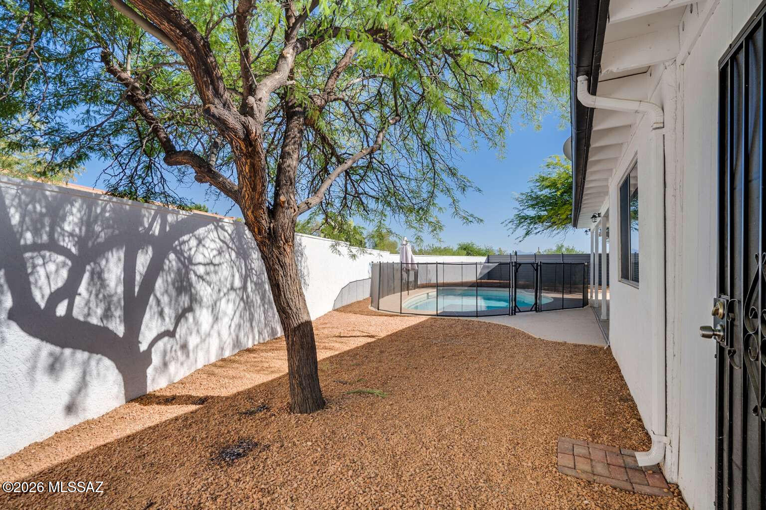 Harrison Hills (1-258) - Residential