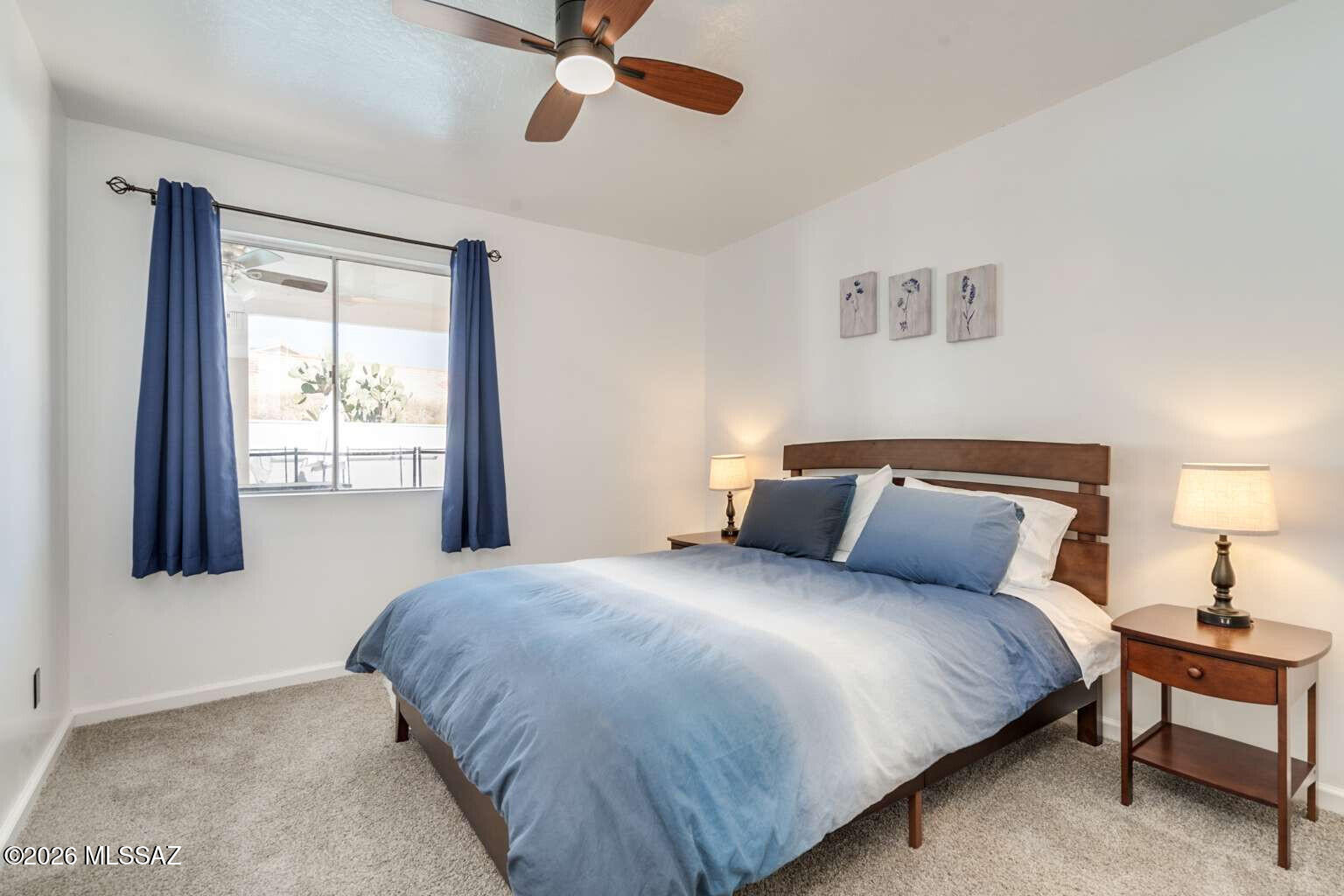 Harrison Hills (1-258) - Residential