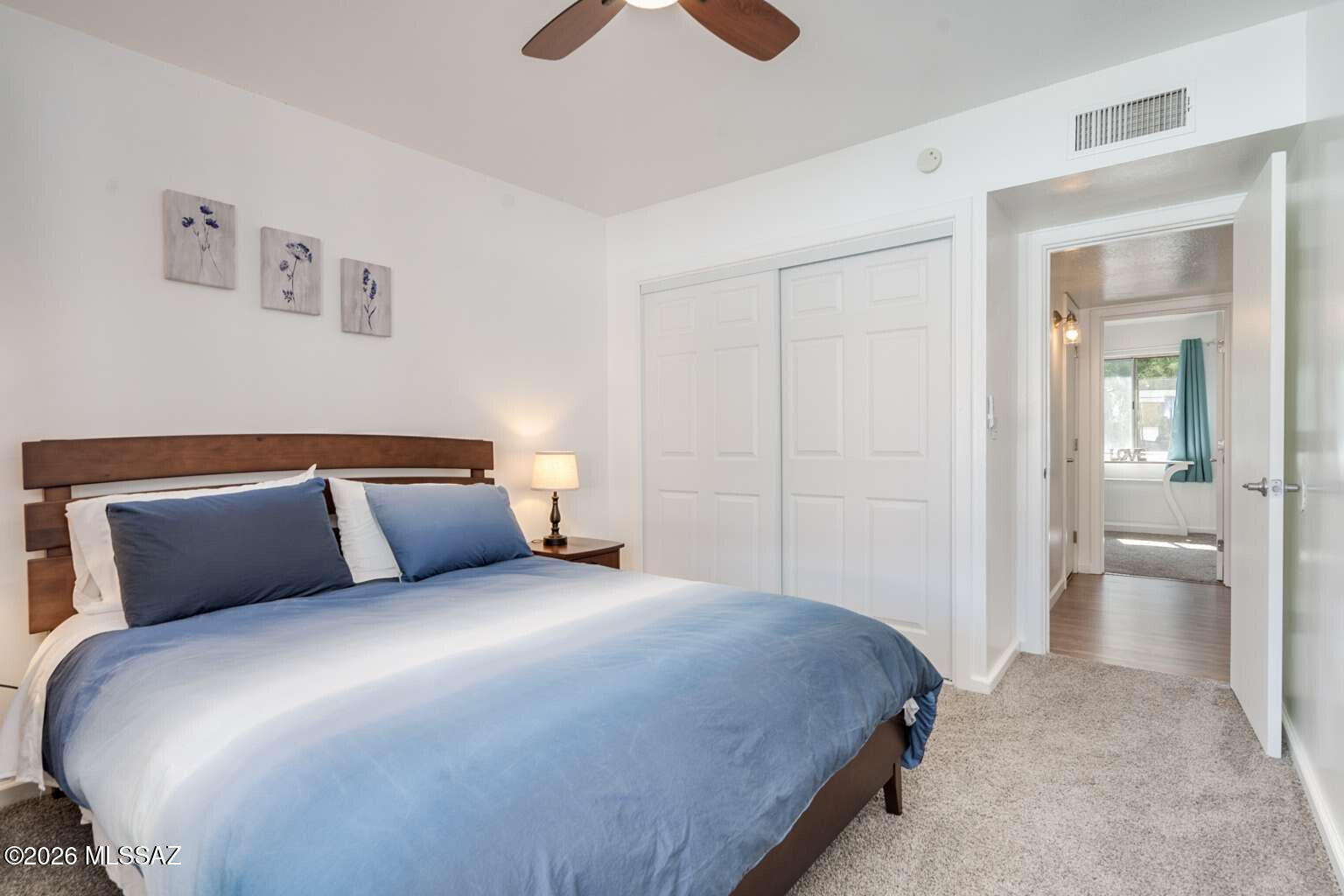 Harrison Hills (1-258) - Residential