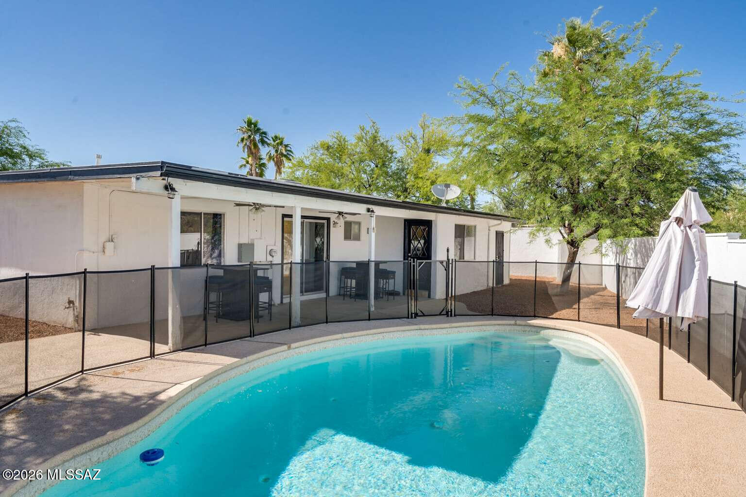 Harrison Hills (1-258) - Residential