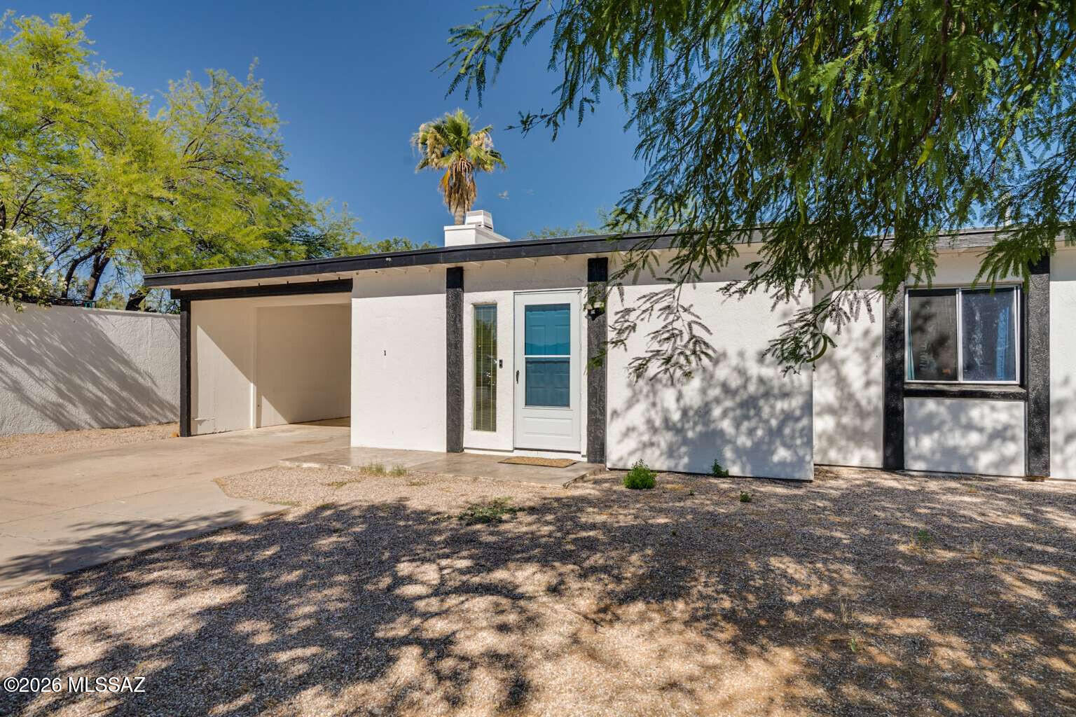 Harrison Hills (1-258) - Residential
