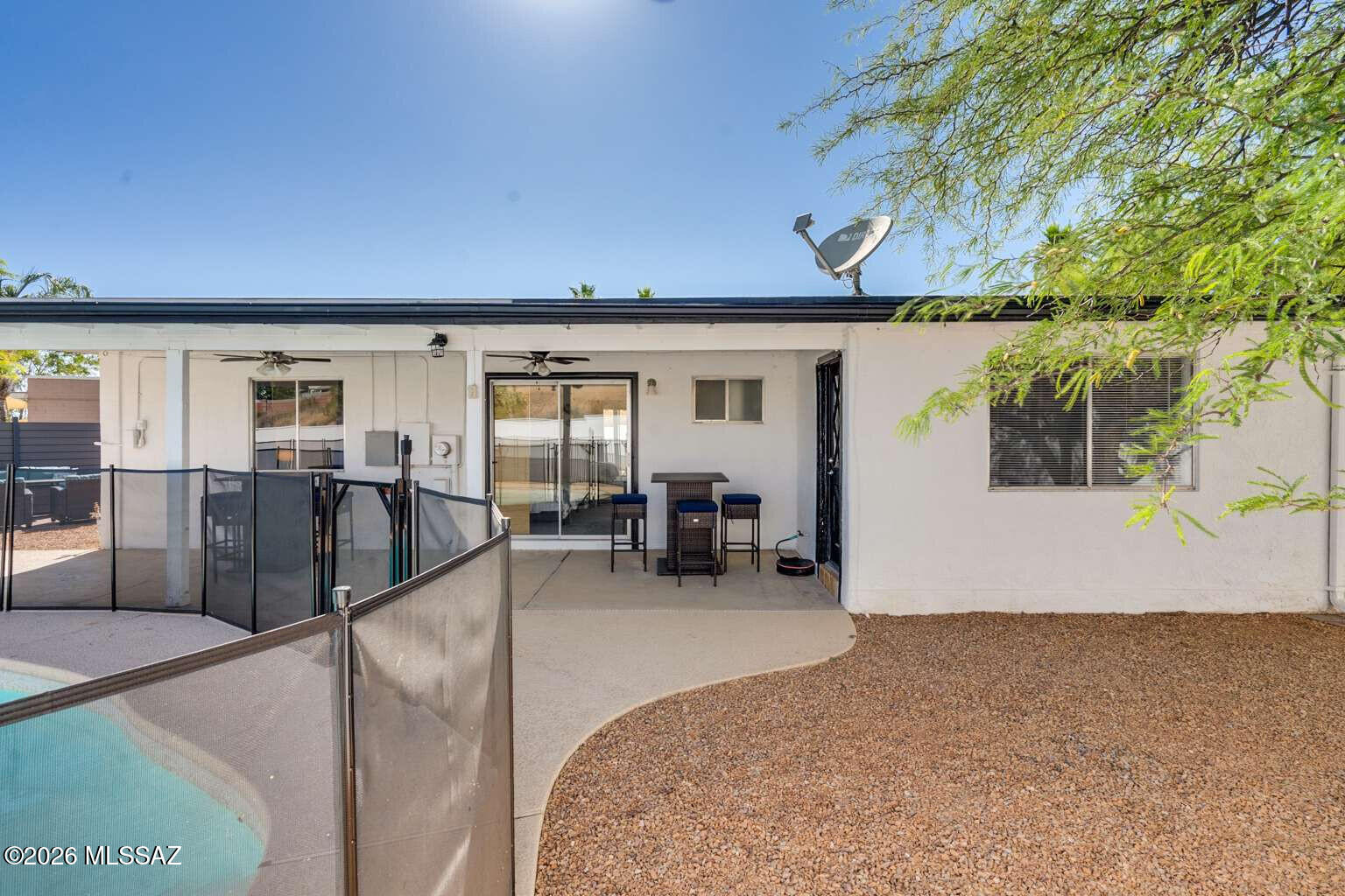 Harrison Hills (1-258) - Residential
