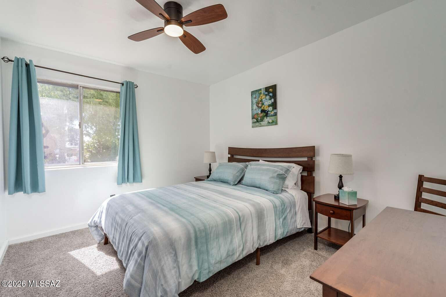 Harrison Hills (1-258) - Residential