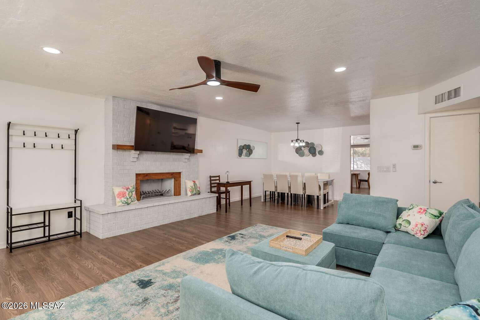 Harrison Hills (1-258) - Residential