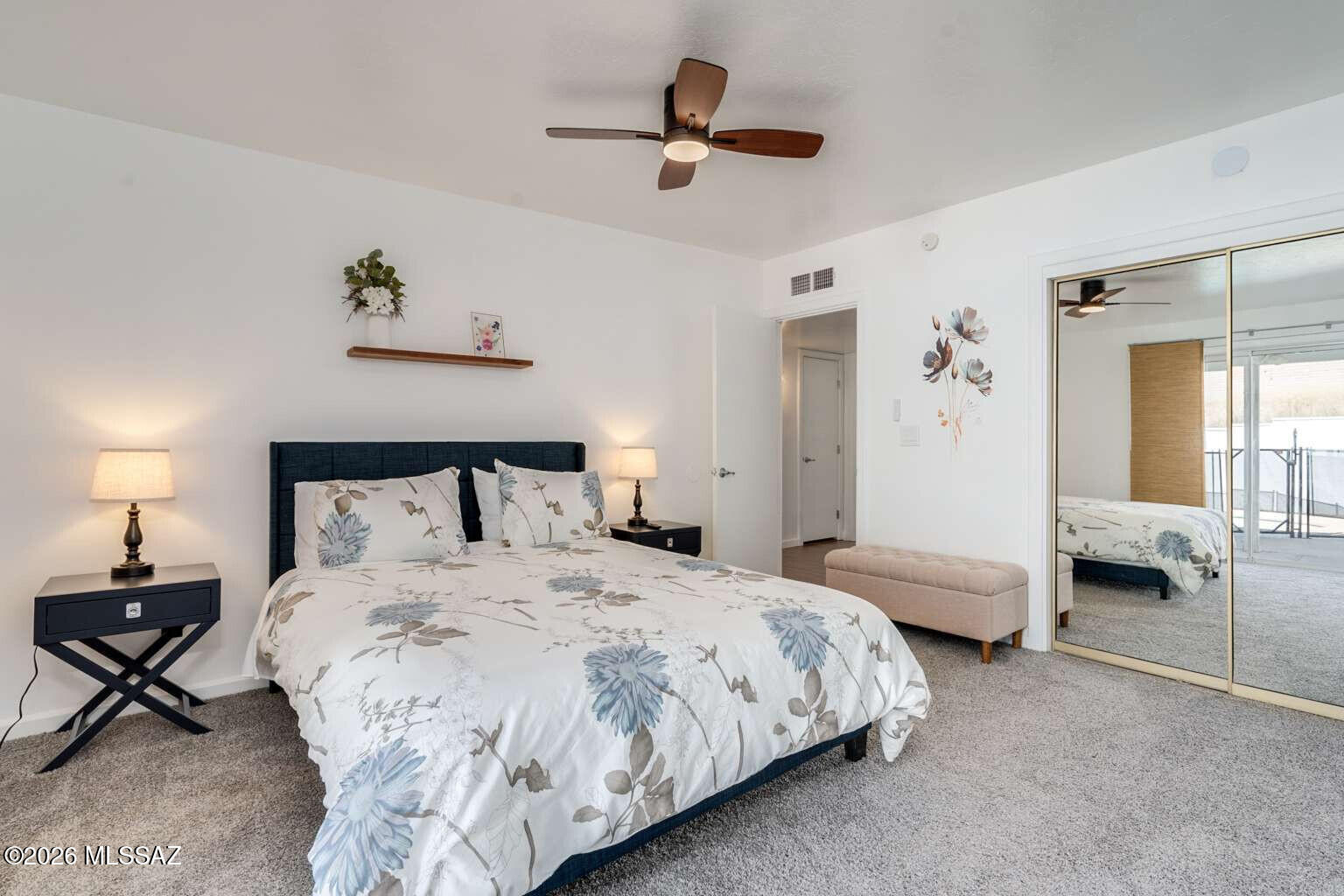 Harrison Hills (1-258) - Residential