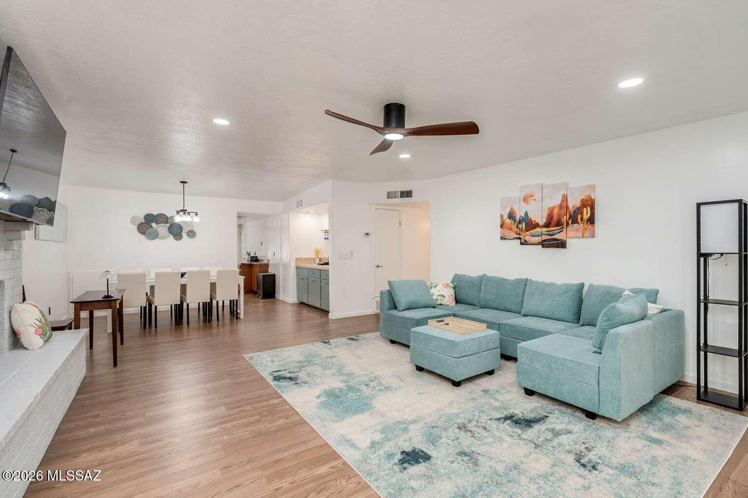 Harrison Hills (1-258) - Residential