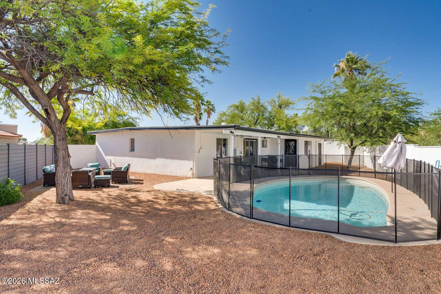 Harrison Hills (1-258) - Residential