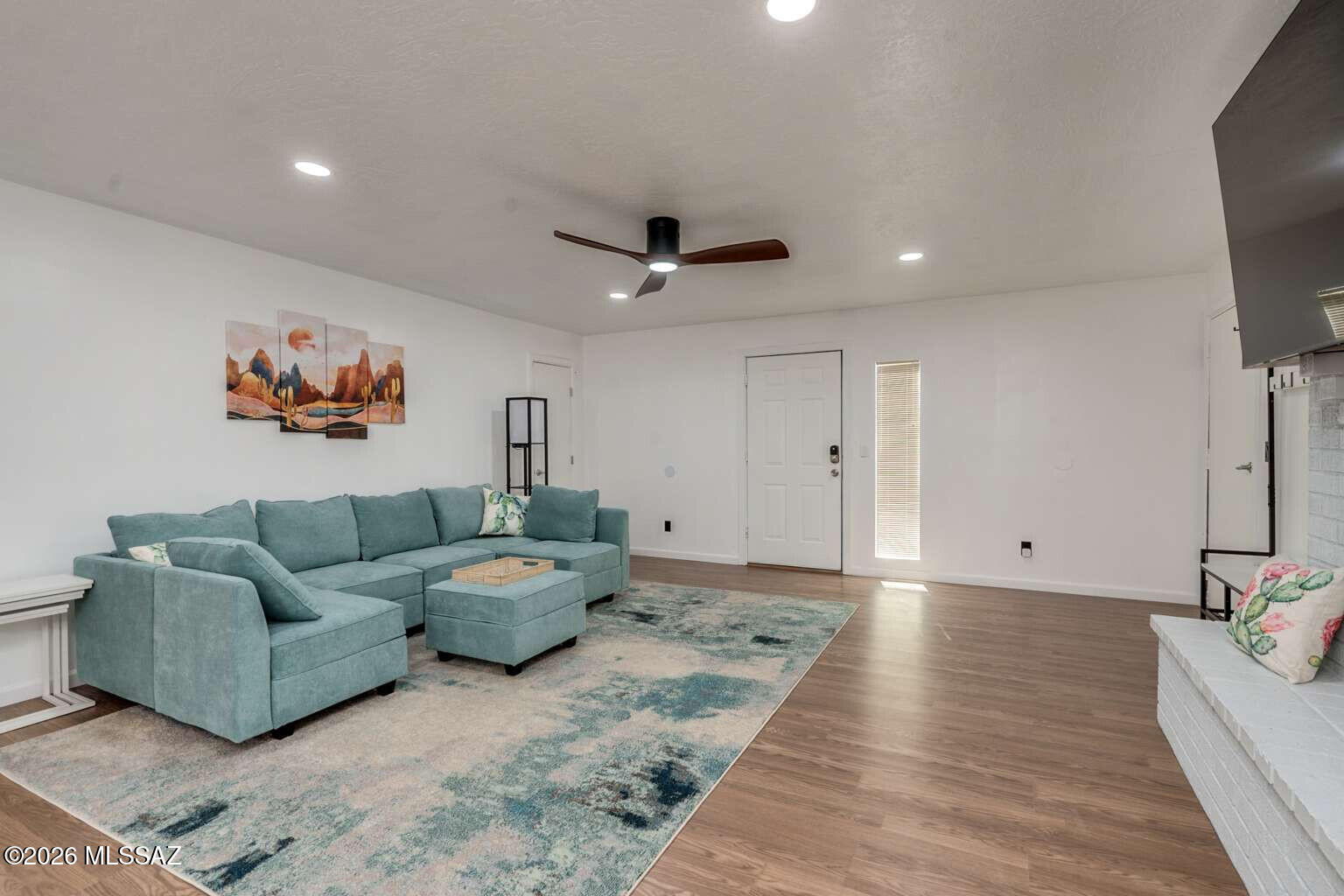 Harrison Hills (1-258) - Residential