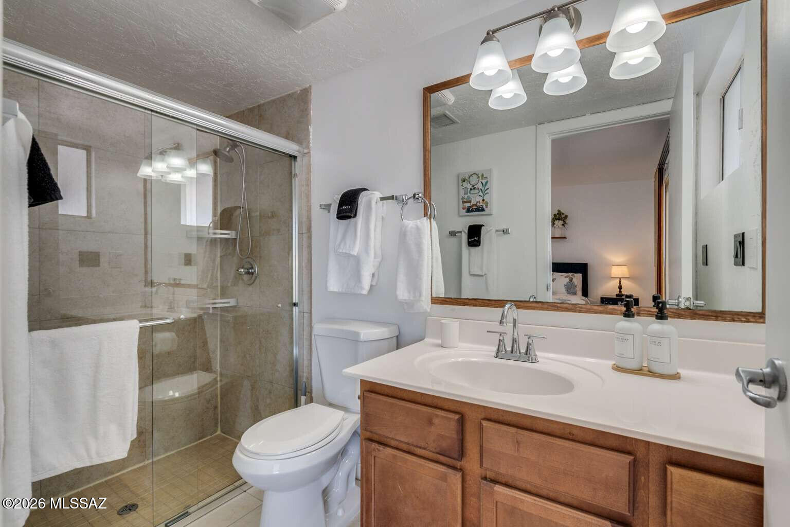 Harrison Hills (1-258) - Residential
