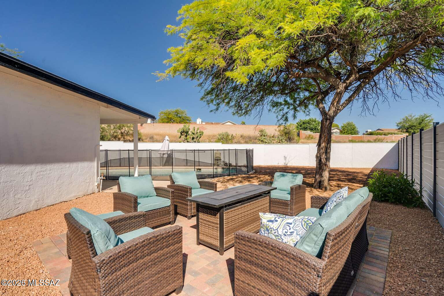 Harrison Hills (1-258) - Residential