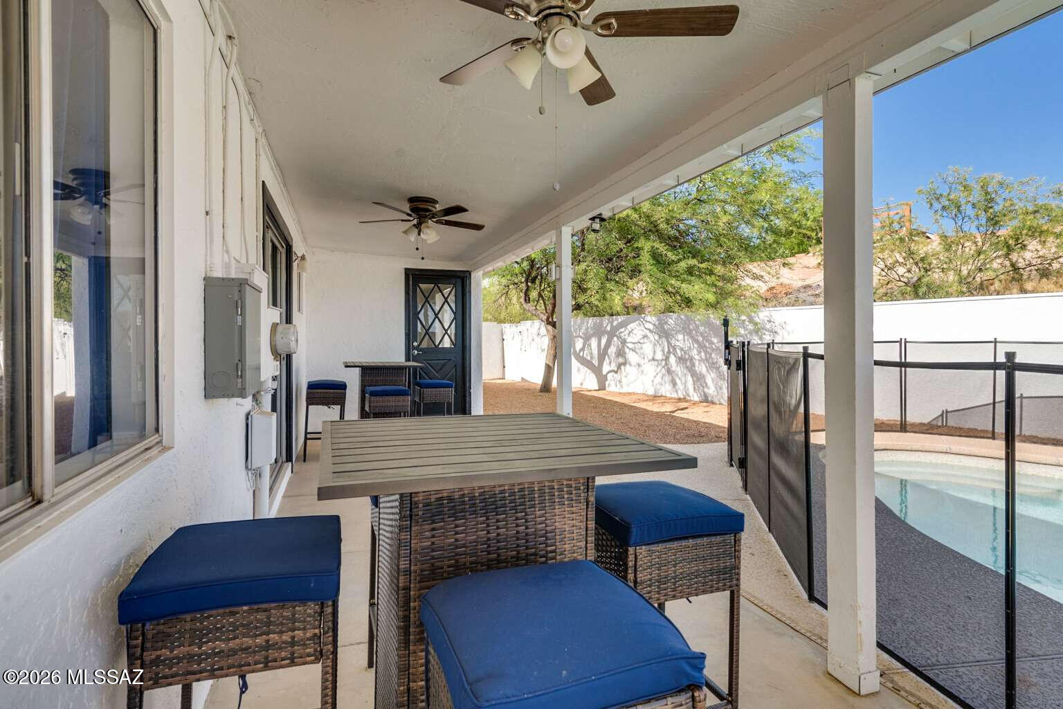 Harrison Hills (1-258) - Residential
