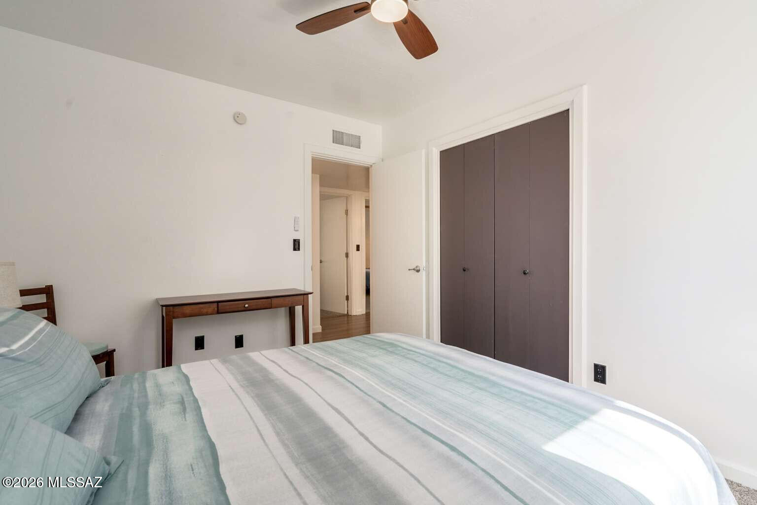 Harrison Hills (1-258) - Residential