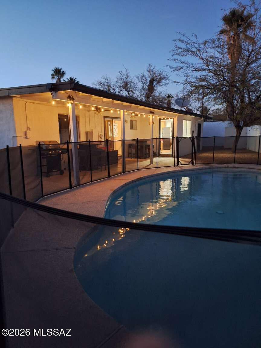 Harrison Hills (1-258) - Residential