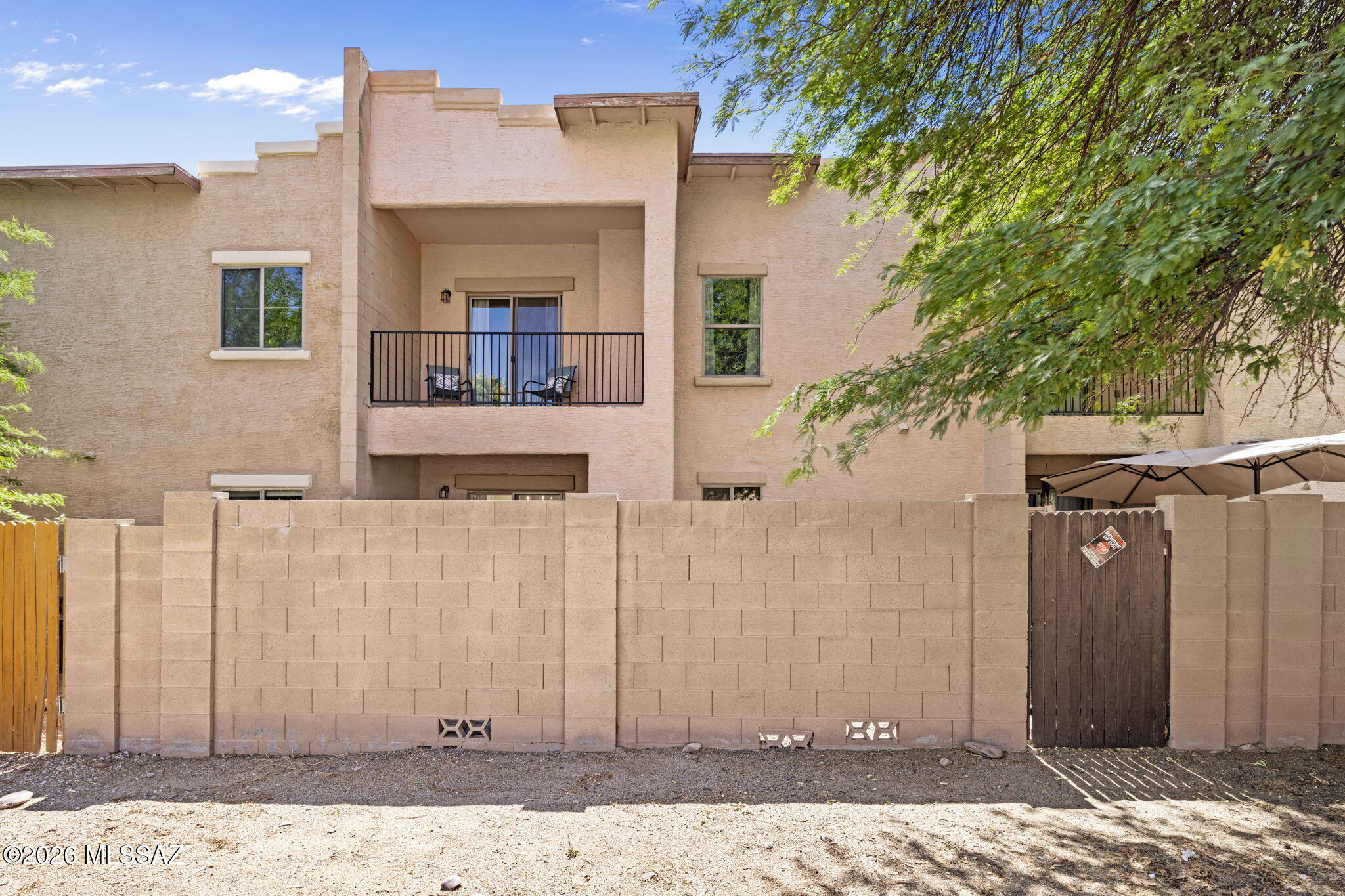 Santa Rita Villas (1-218) - Residential