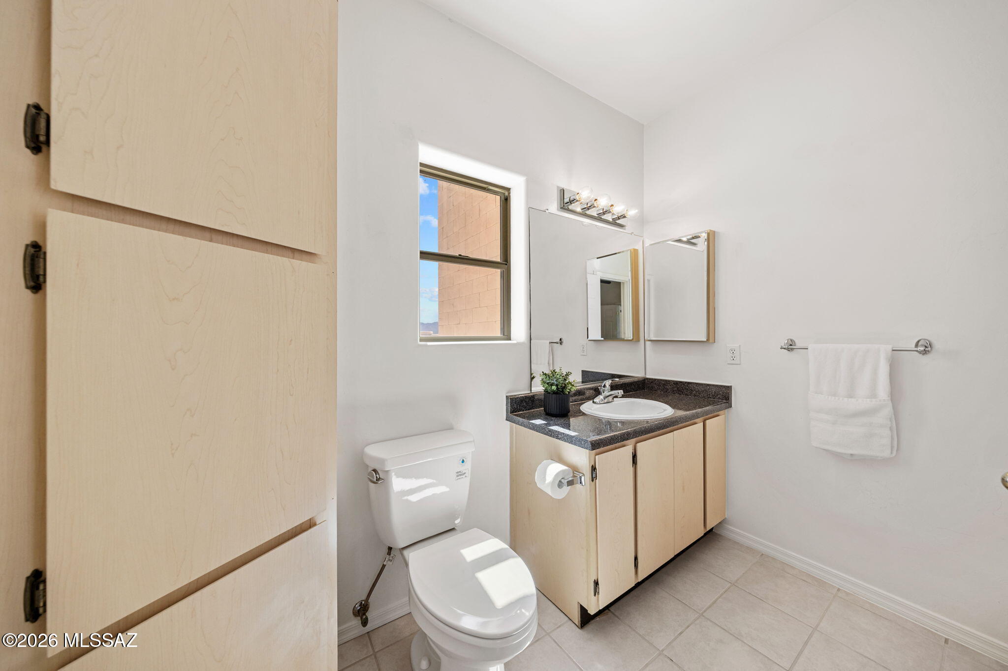 Santa Rita Villas (1-218) - Residential