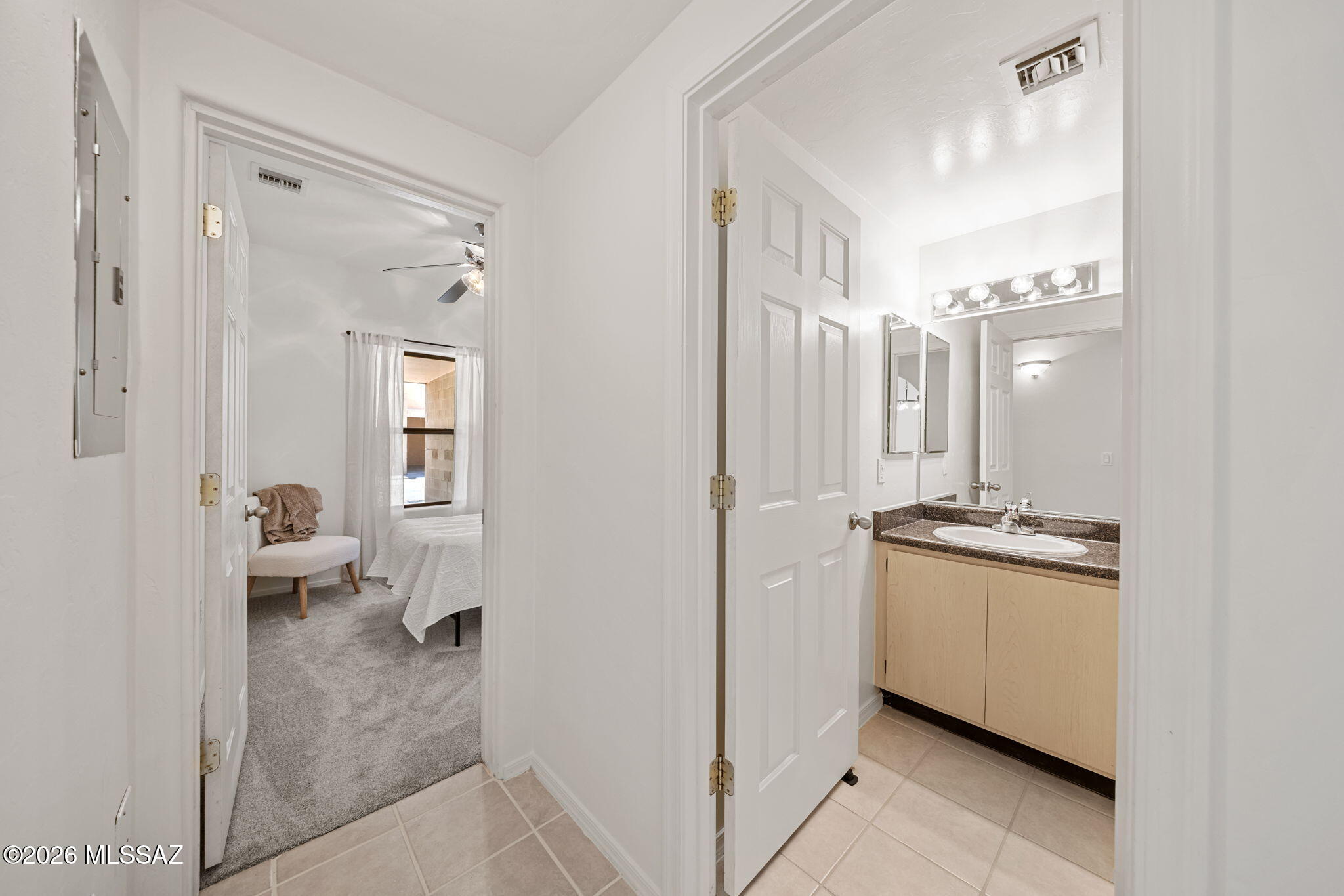 Santa Rita Villas (1-218) - Residential