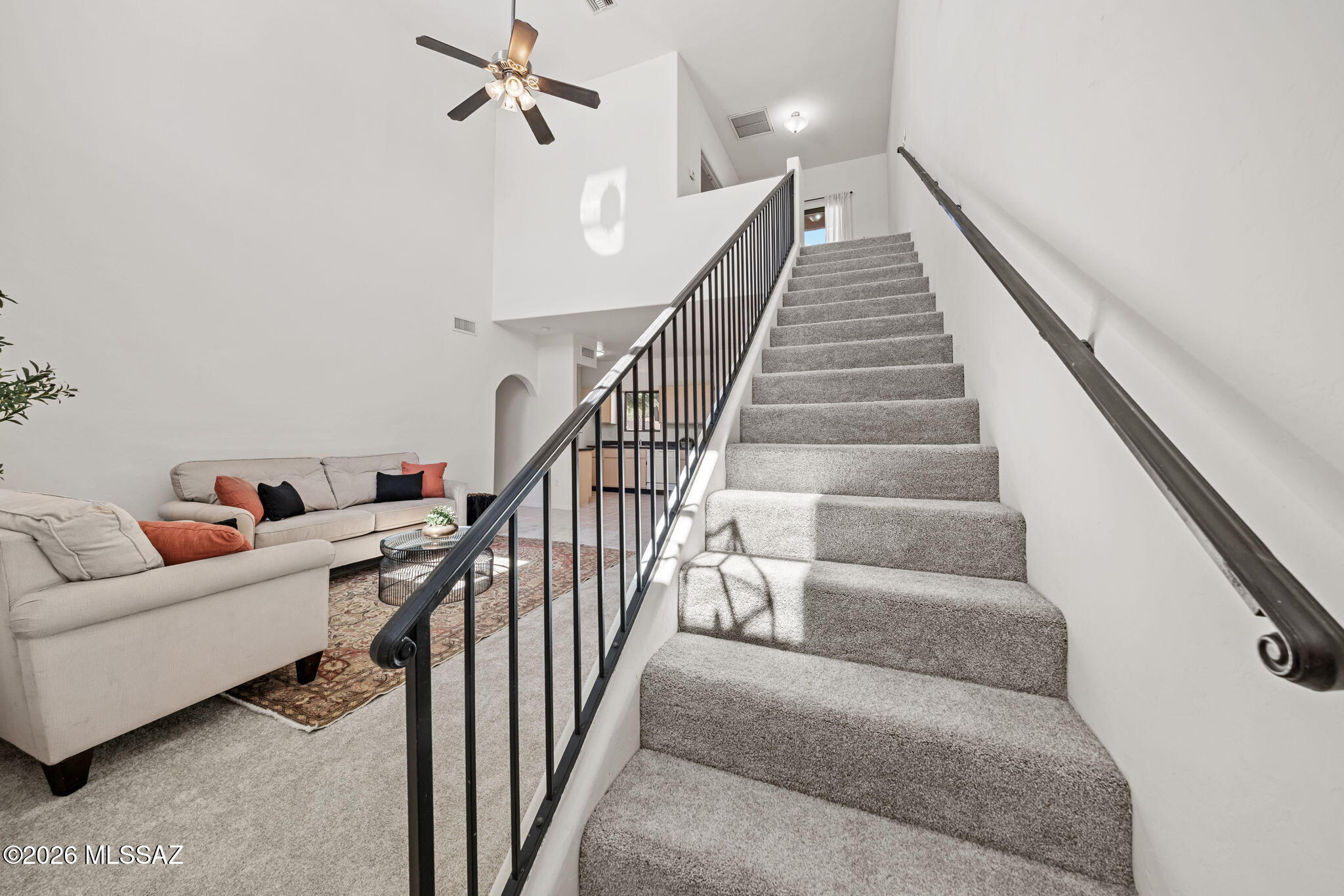 Santa Rita Villas (1-218) - Residential
