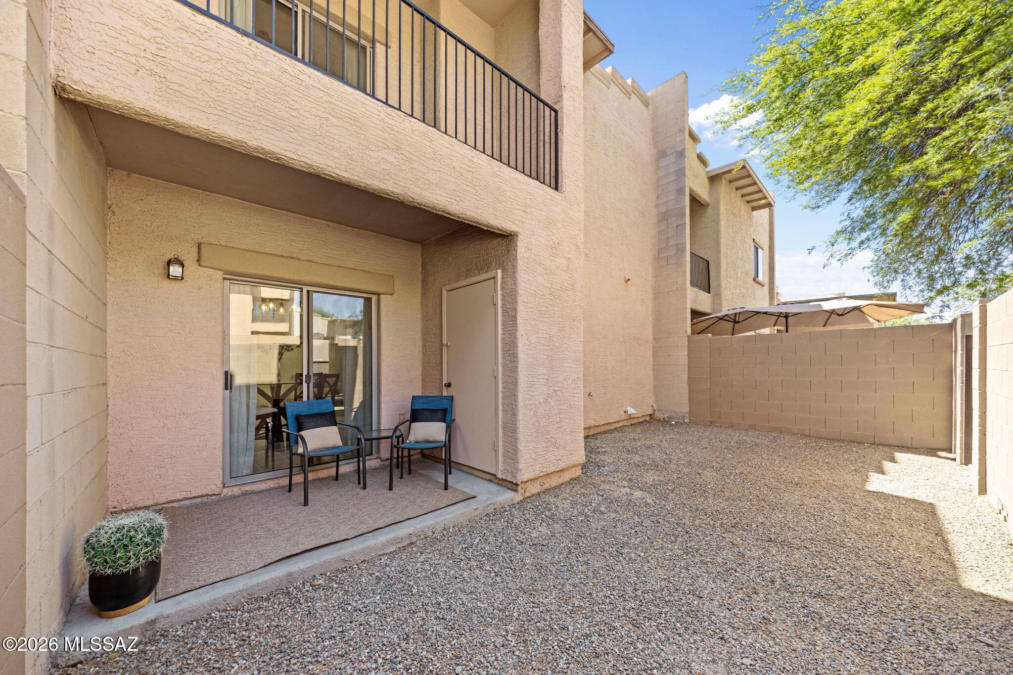 Santa Rita Villas (1-218) - Residential