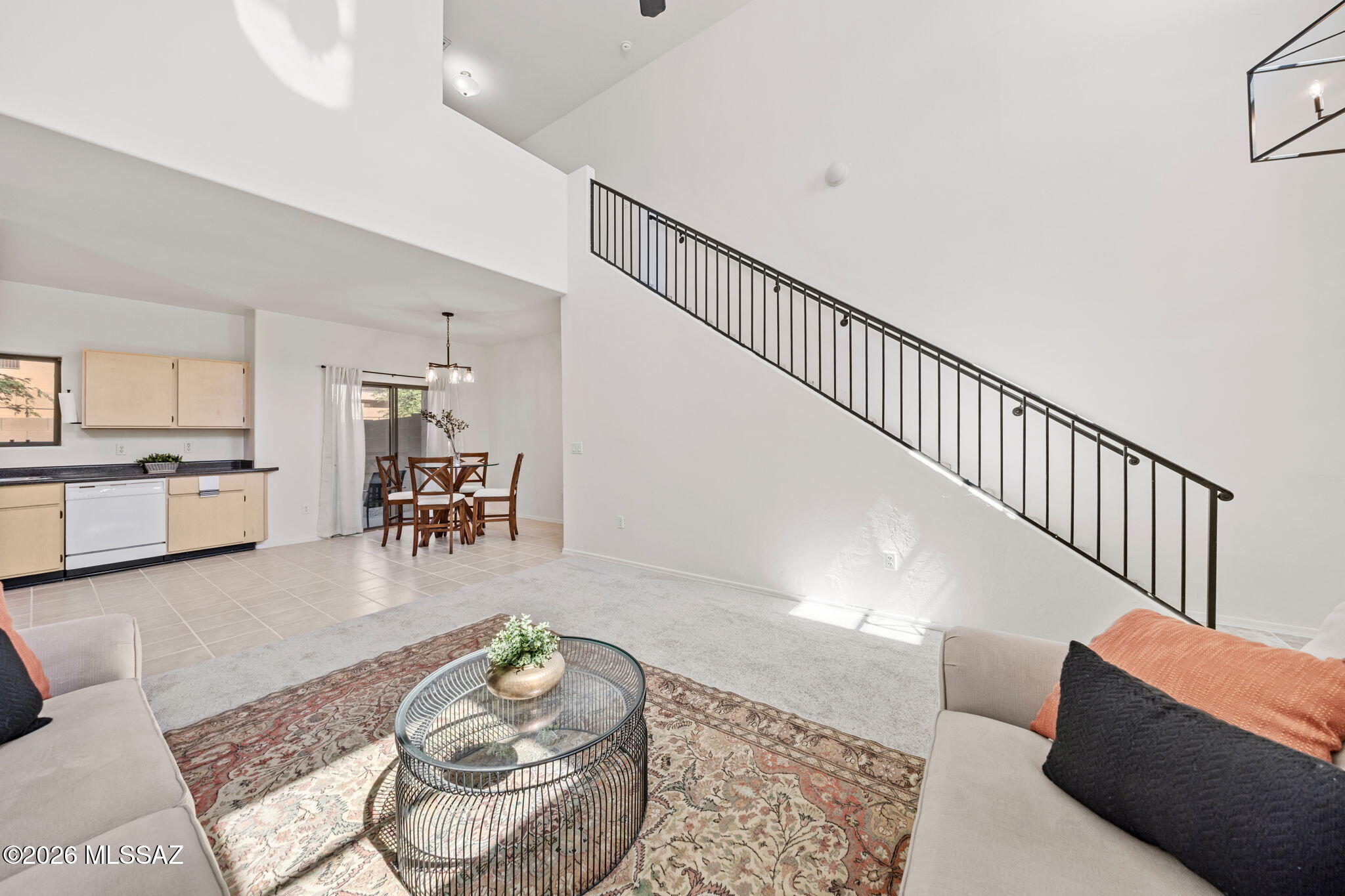 Santa Rita Villas (1-218) - Residential