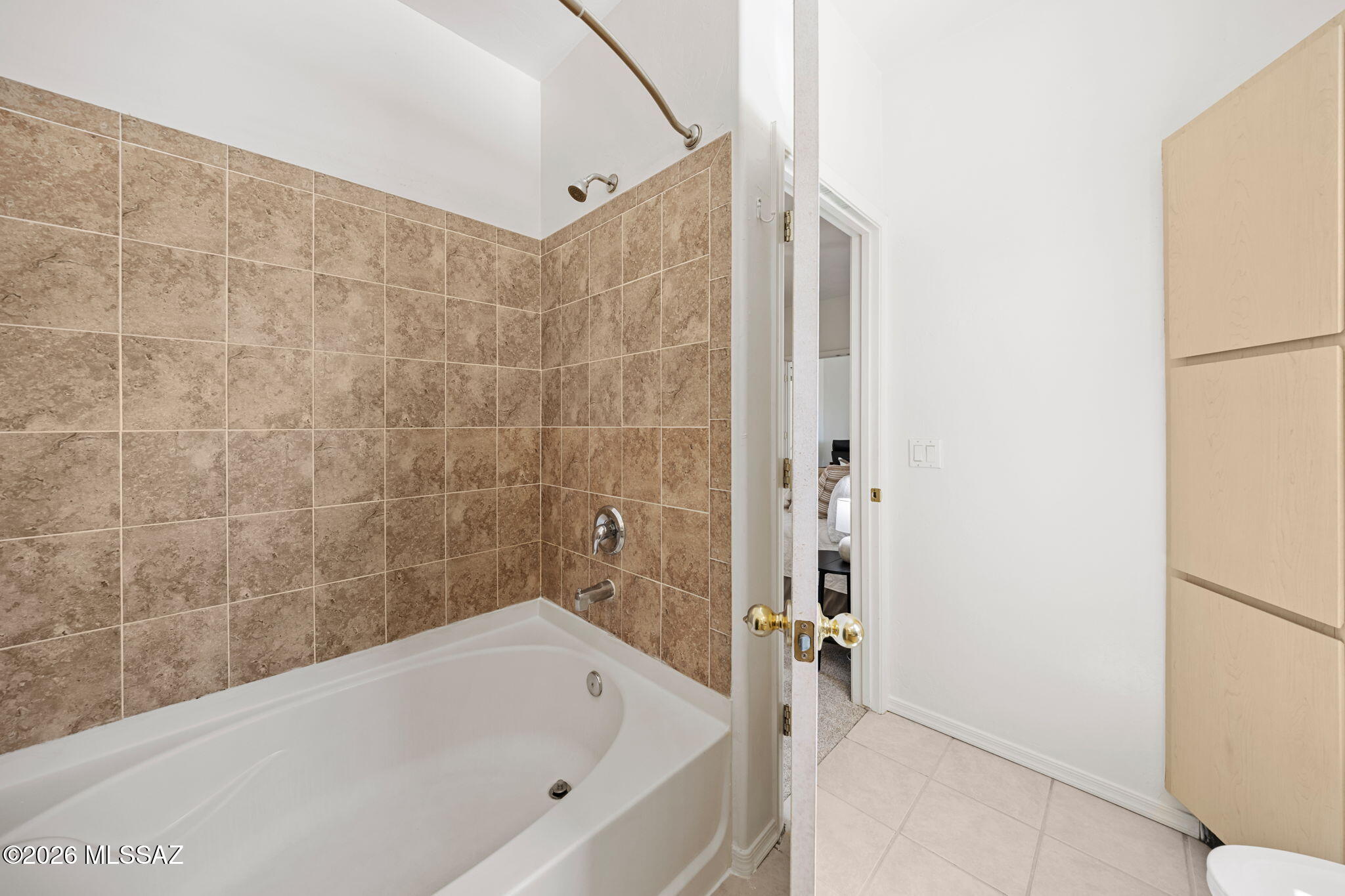 Santa Rita Villas (1-218) - Residential