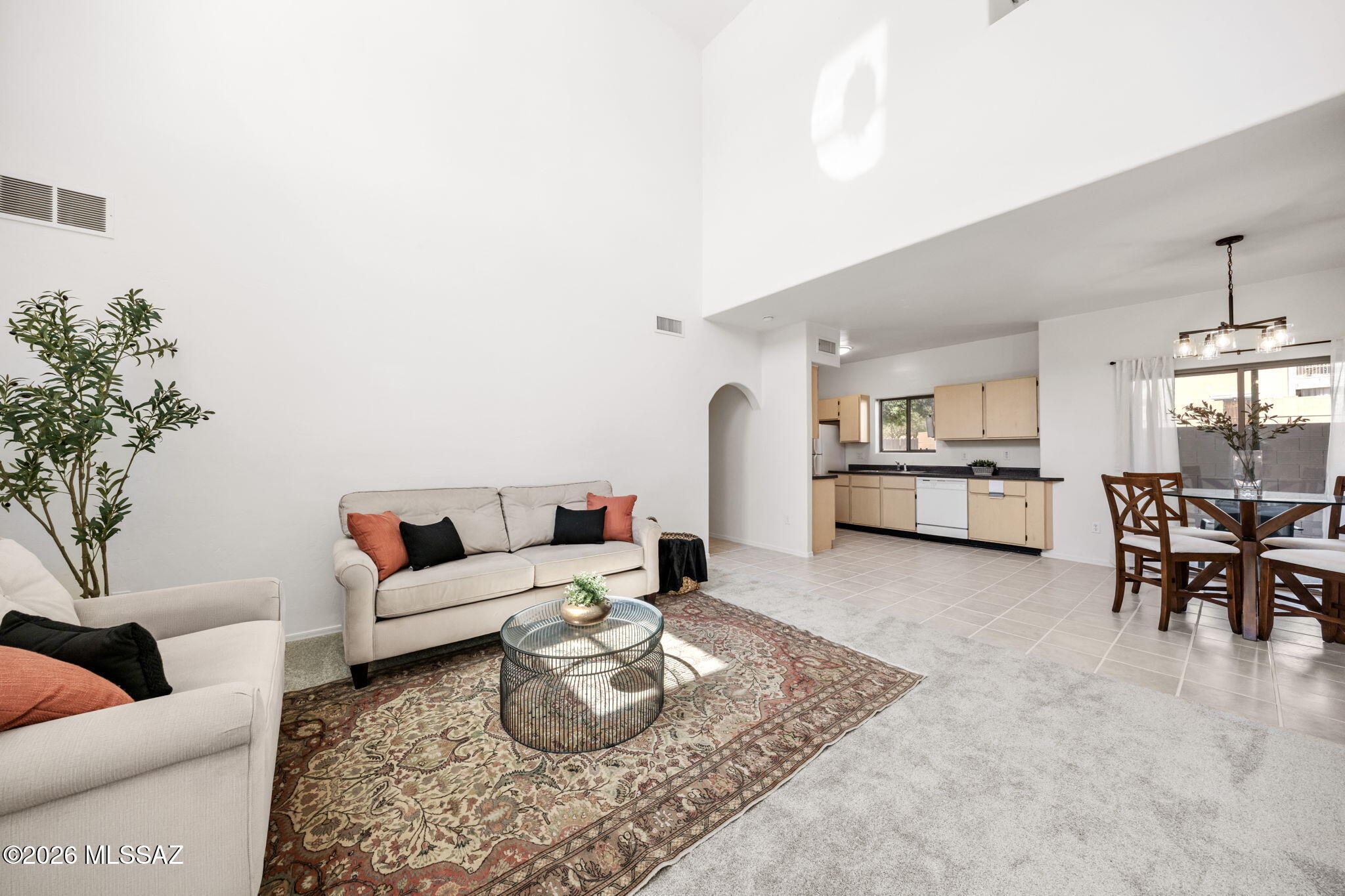 Santa Rita Villas (1-218) - Residential