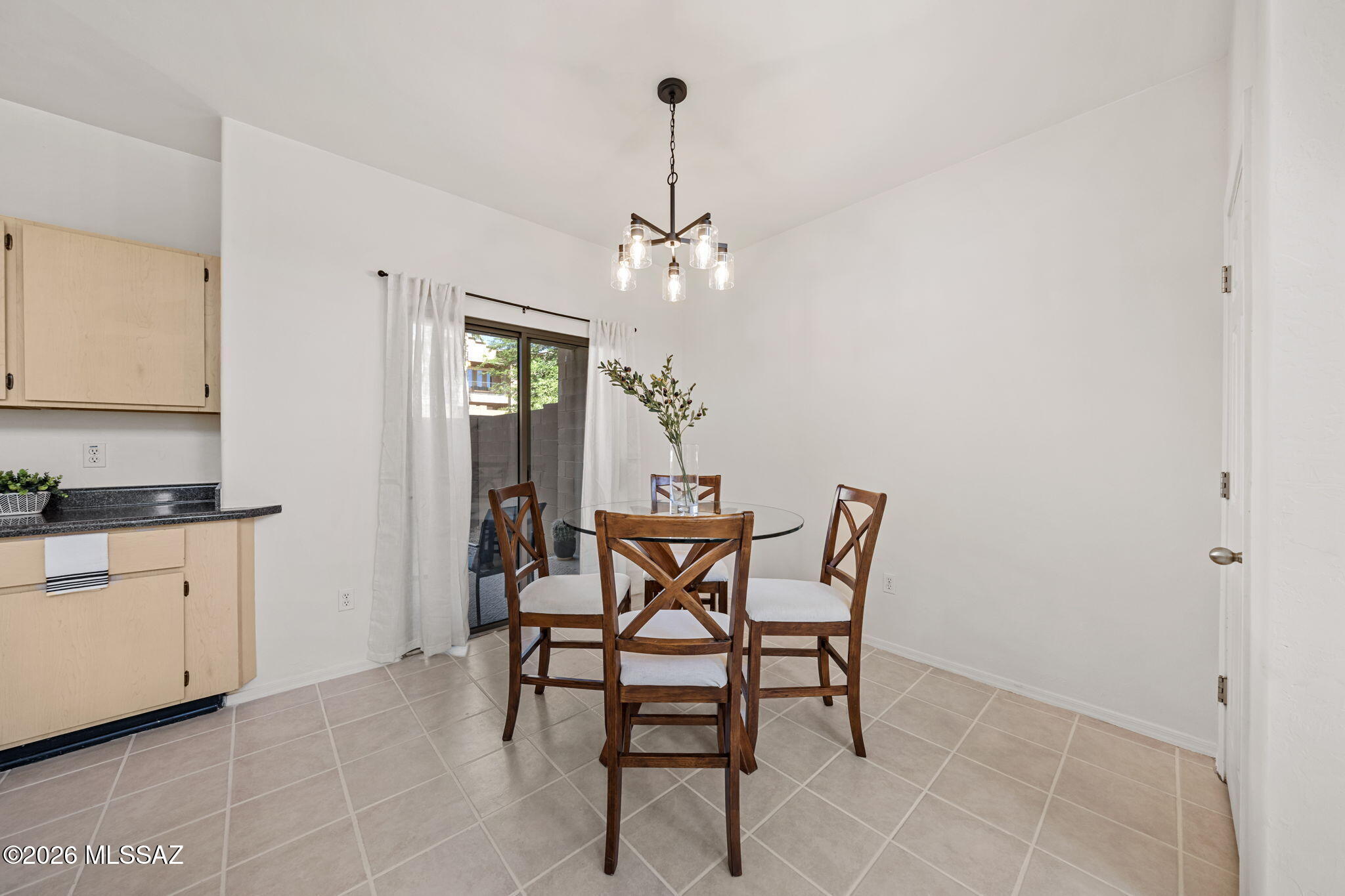 Santa Rita Villas (1-218) - Residential