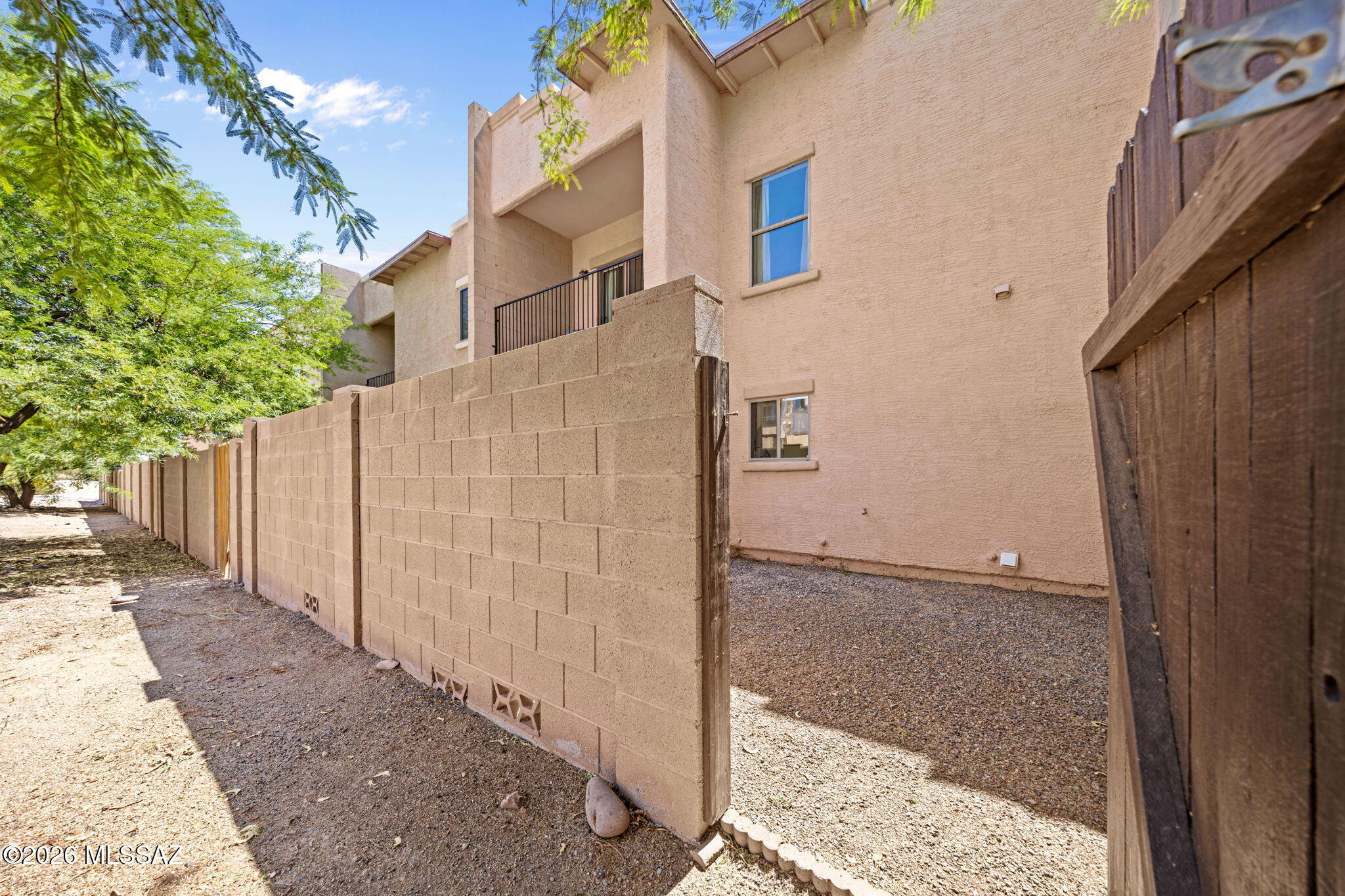 Santa Rita Villas (1-218) - Residential