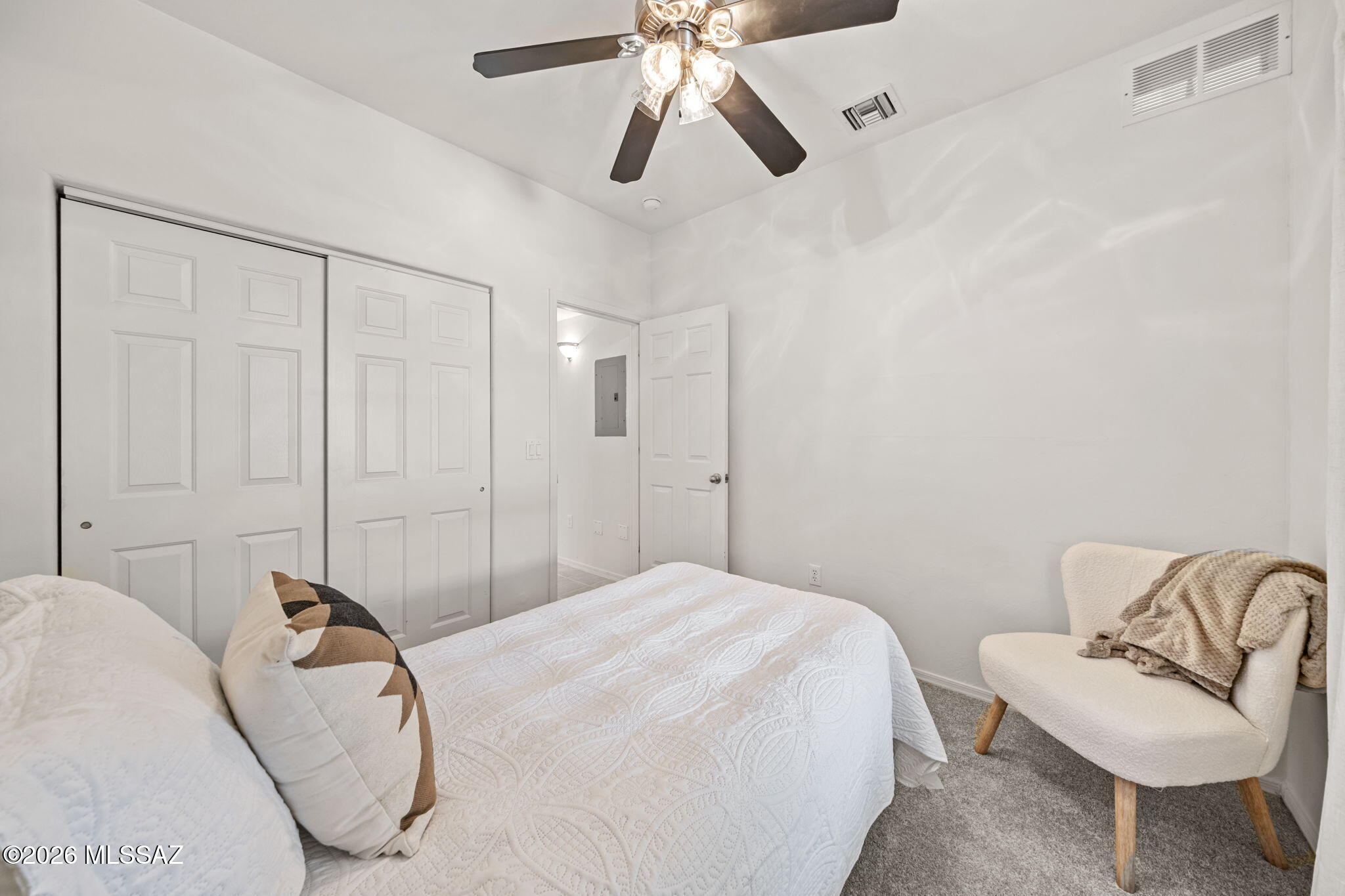 Santa Rita Villas (1-218) - Residential
