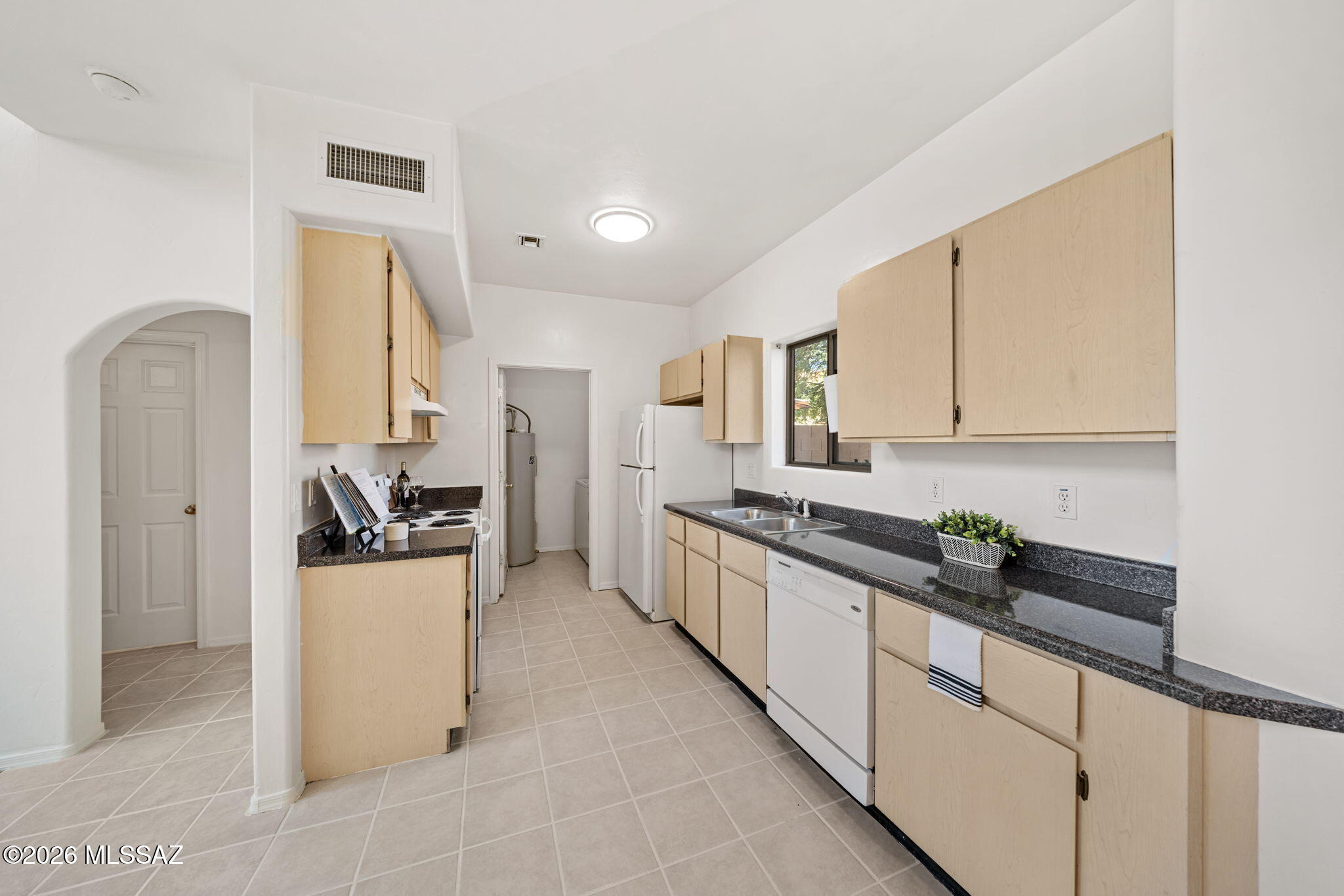 Santa Rita Villas (1-218) - Residential
