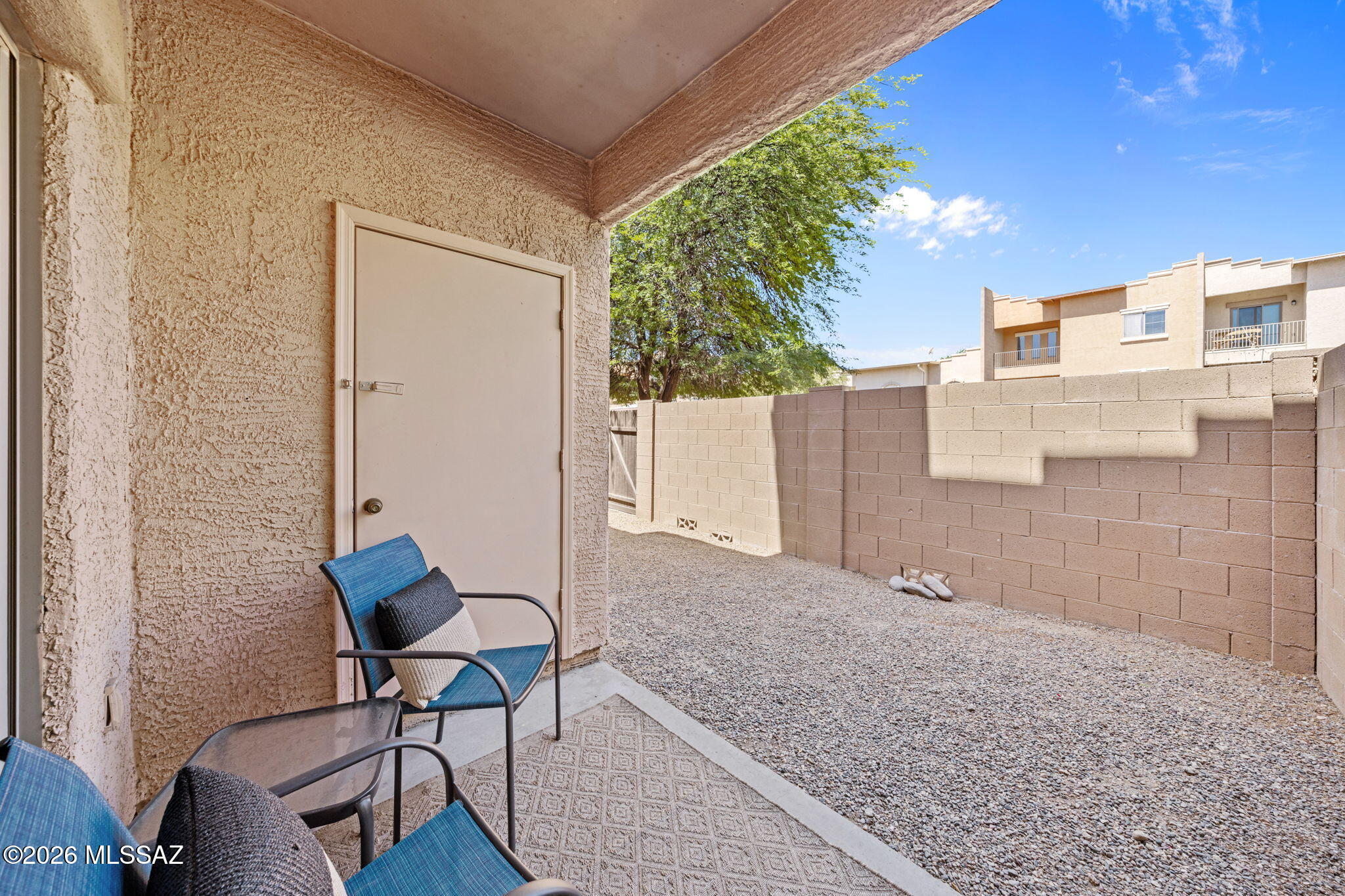 Santa Rita Villas (1-218) - Residential