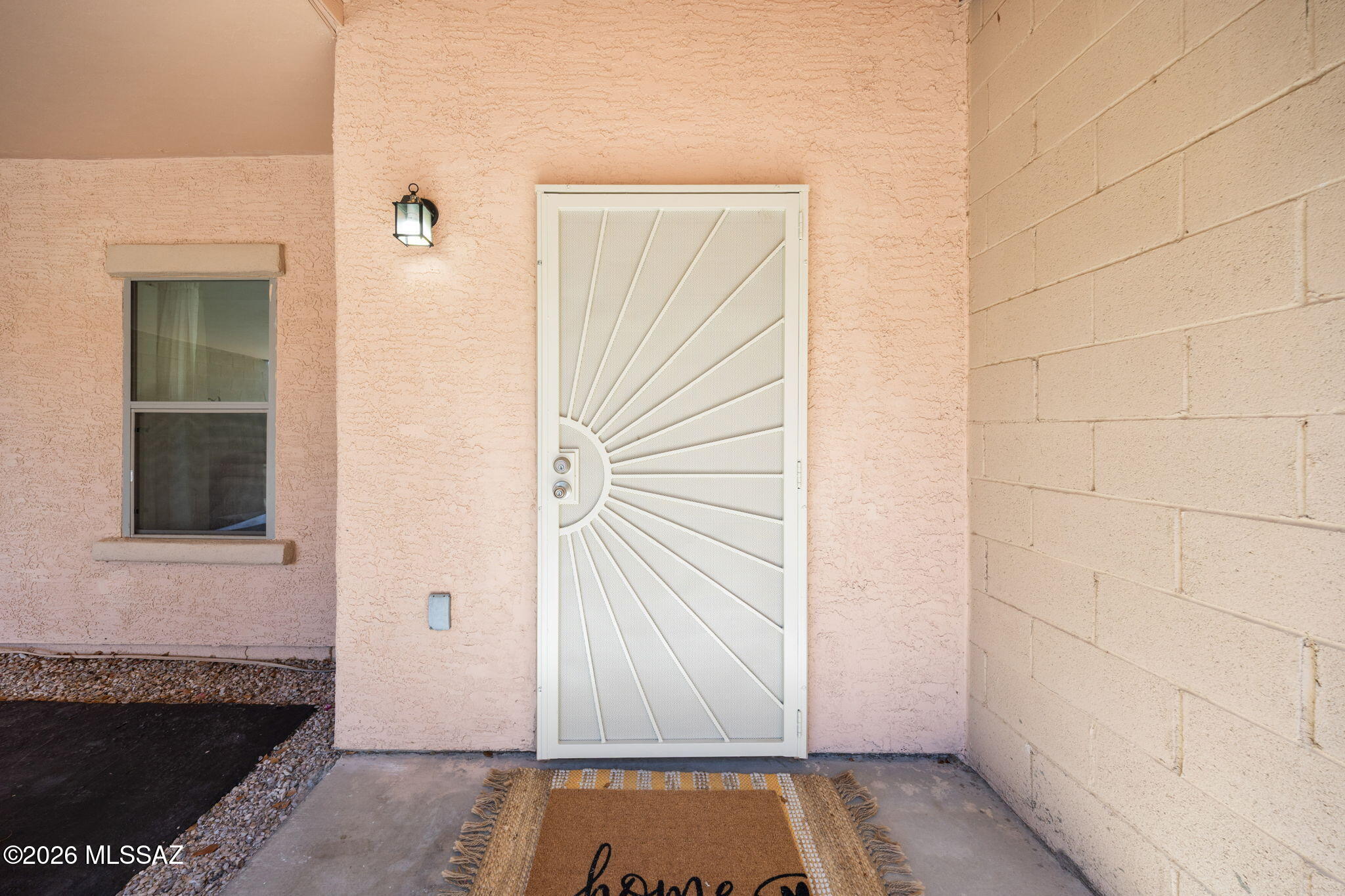 Santa Rita Villas (1-218) - Residential