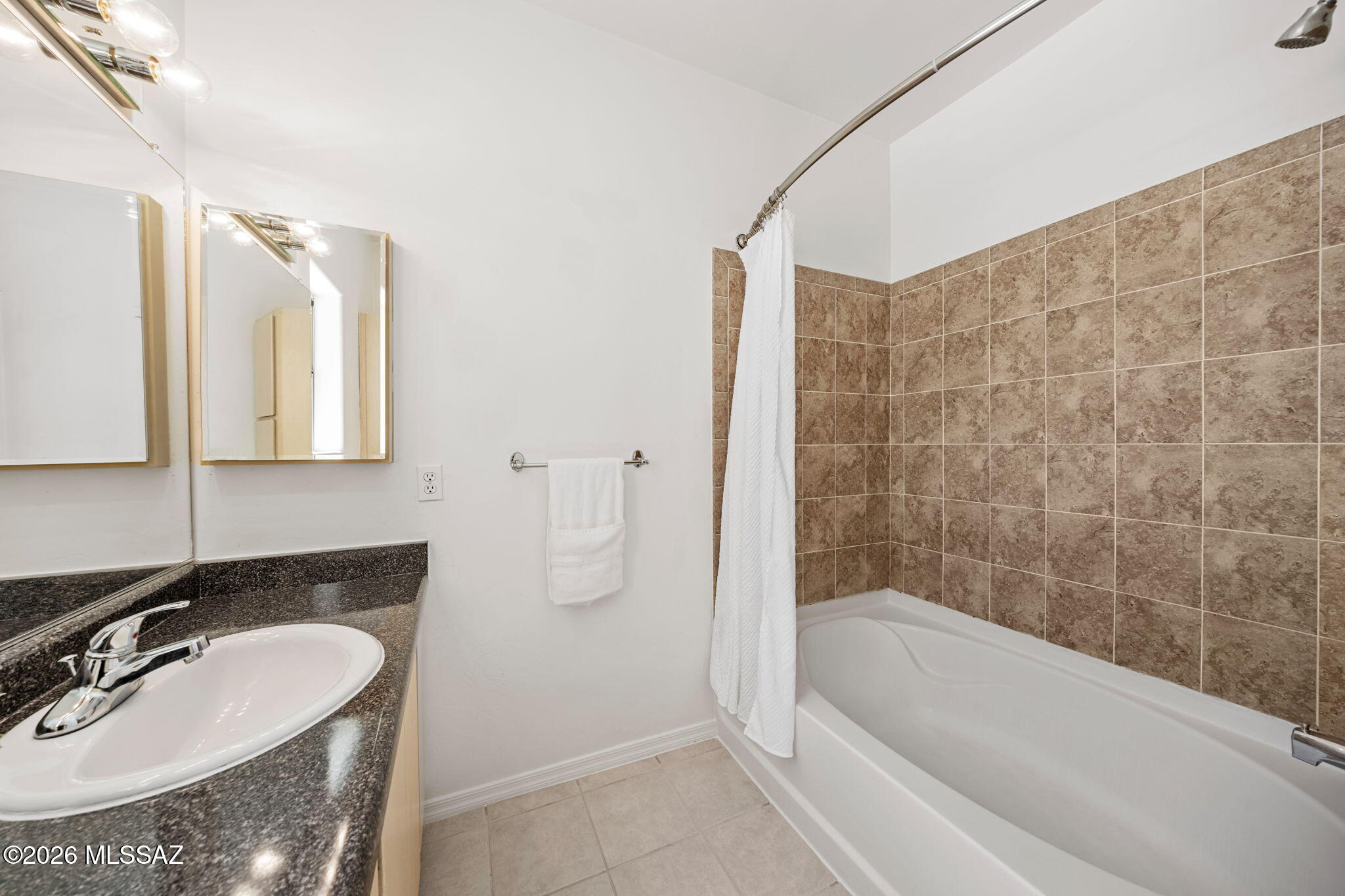 Santa Rita Villas (1-218) - Residential