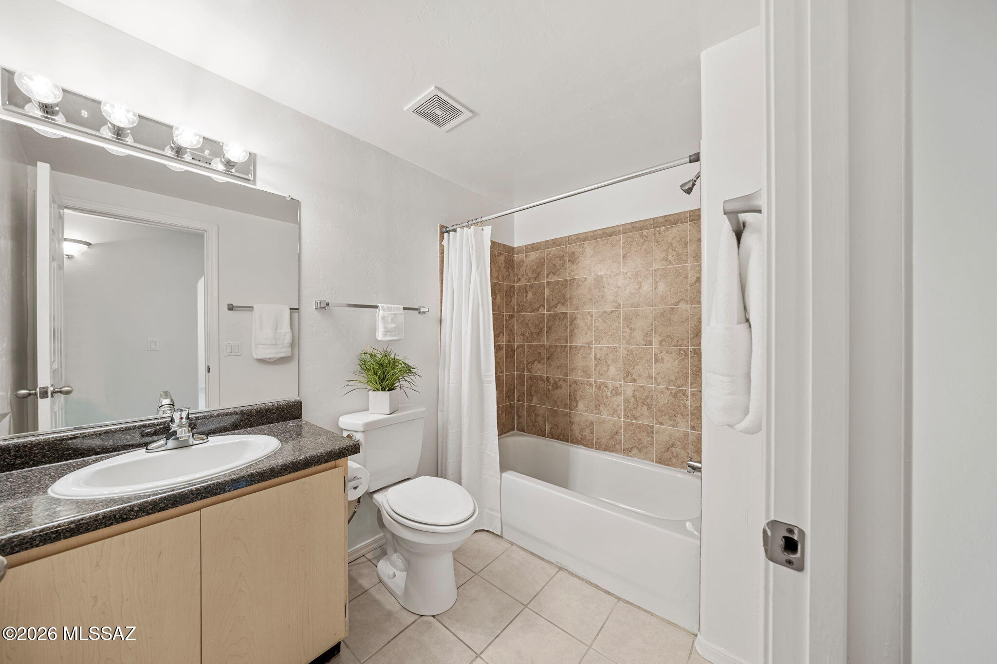 Santa Rita Villas (1-218) - Residential