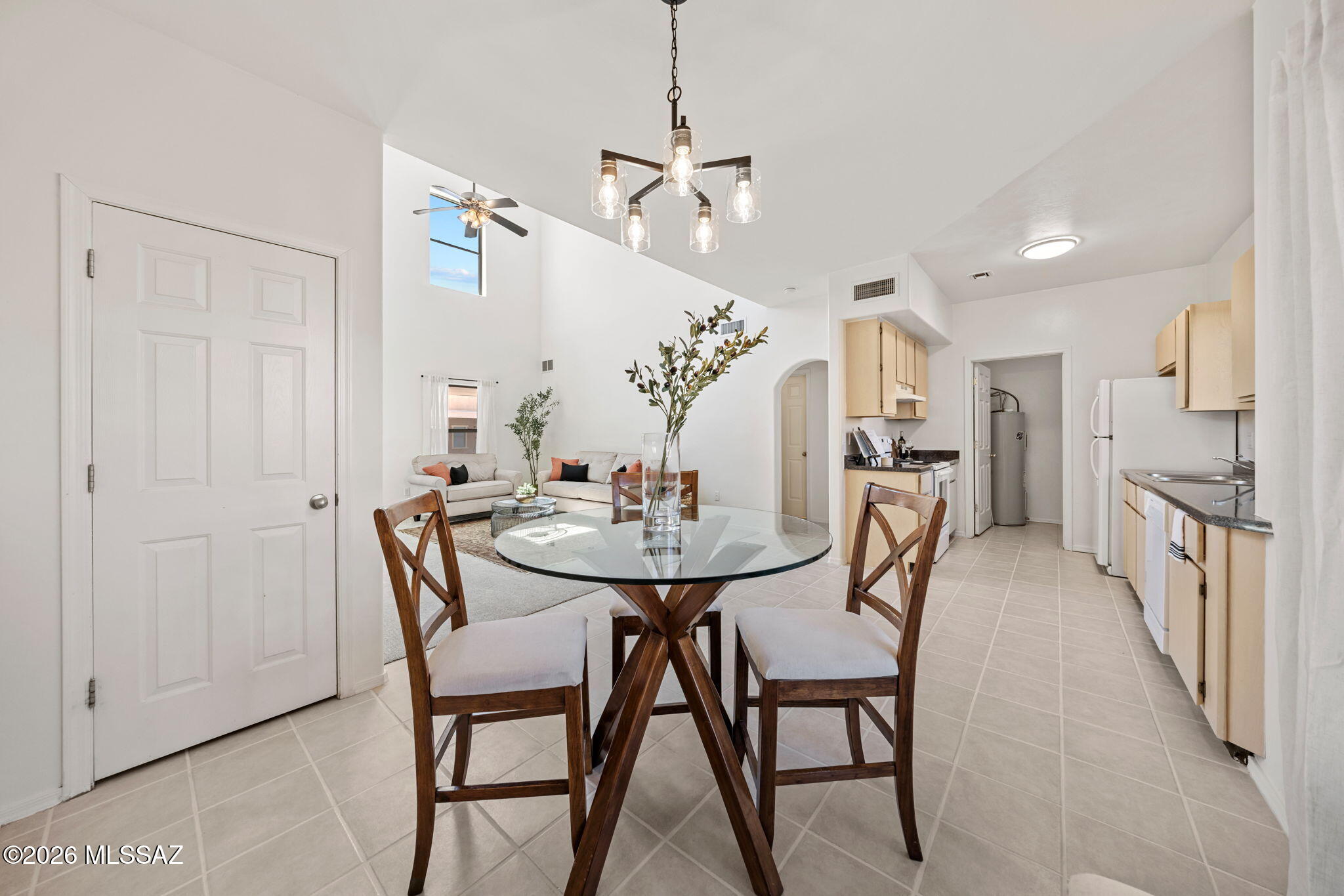 Santa Rita Villas (1-218) - Residential
