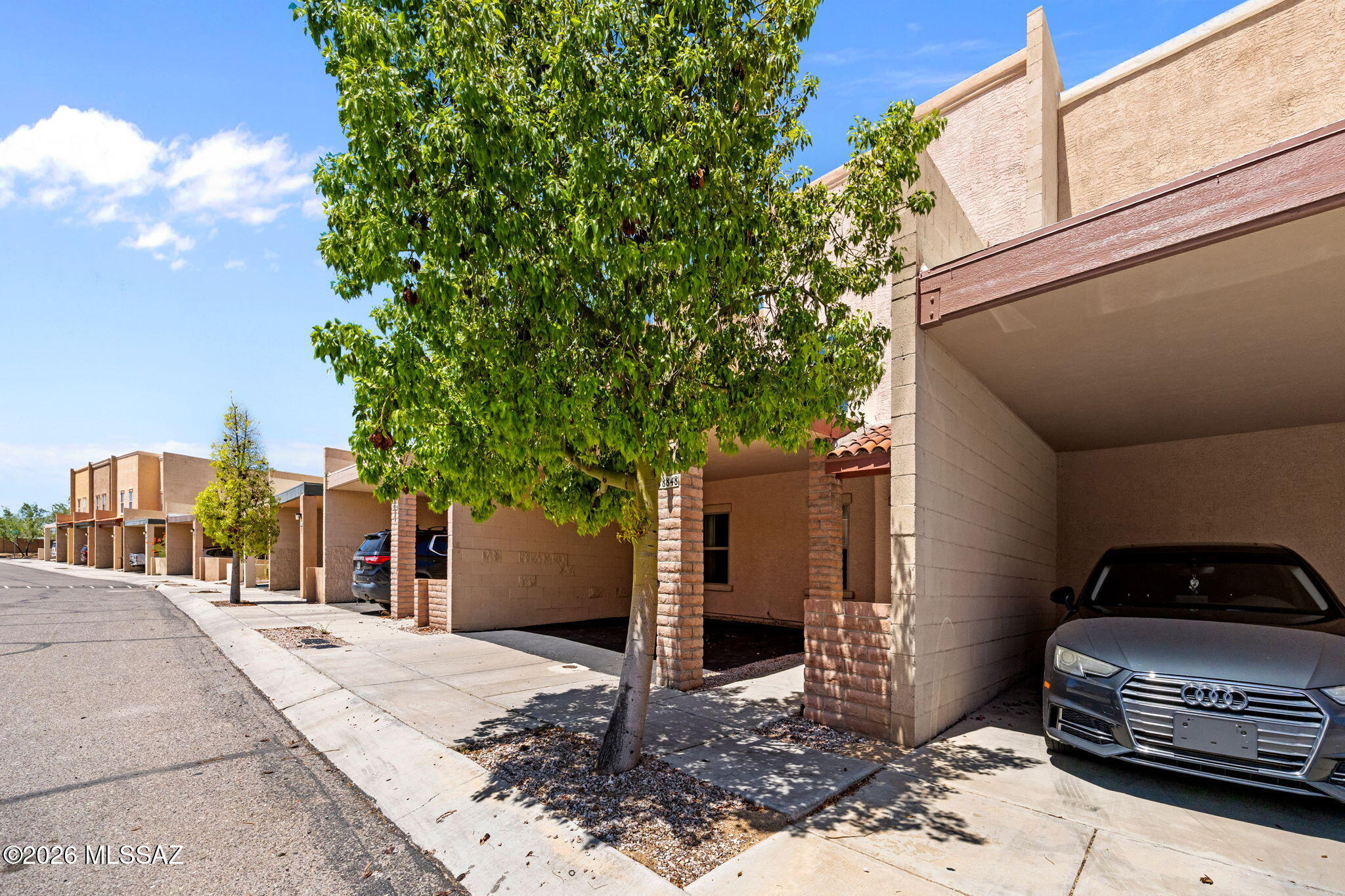 Santa Rita Villas (1-218) - Residential