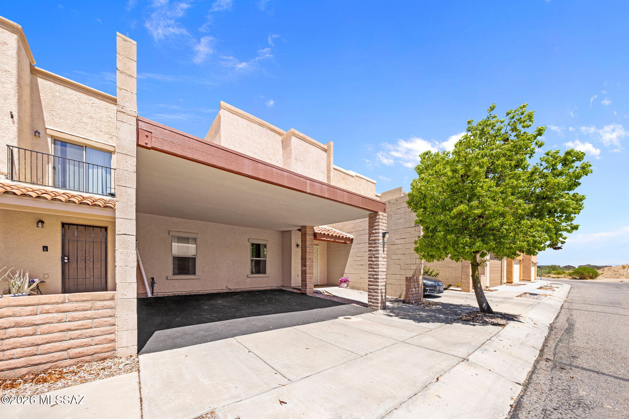 Santa Rita Villas (1-218) - Residential