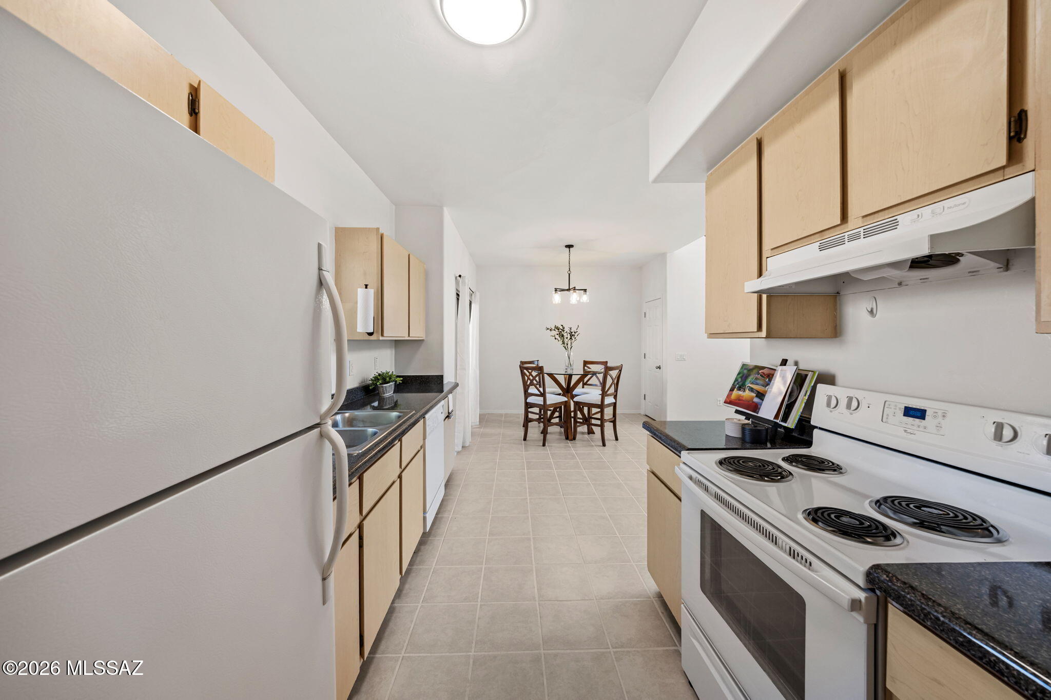 Santa Rita Villas (1-218) - Residential