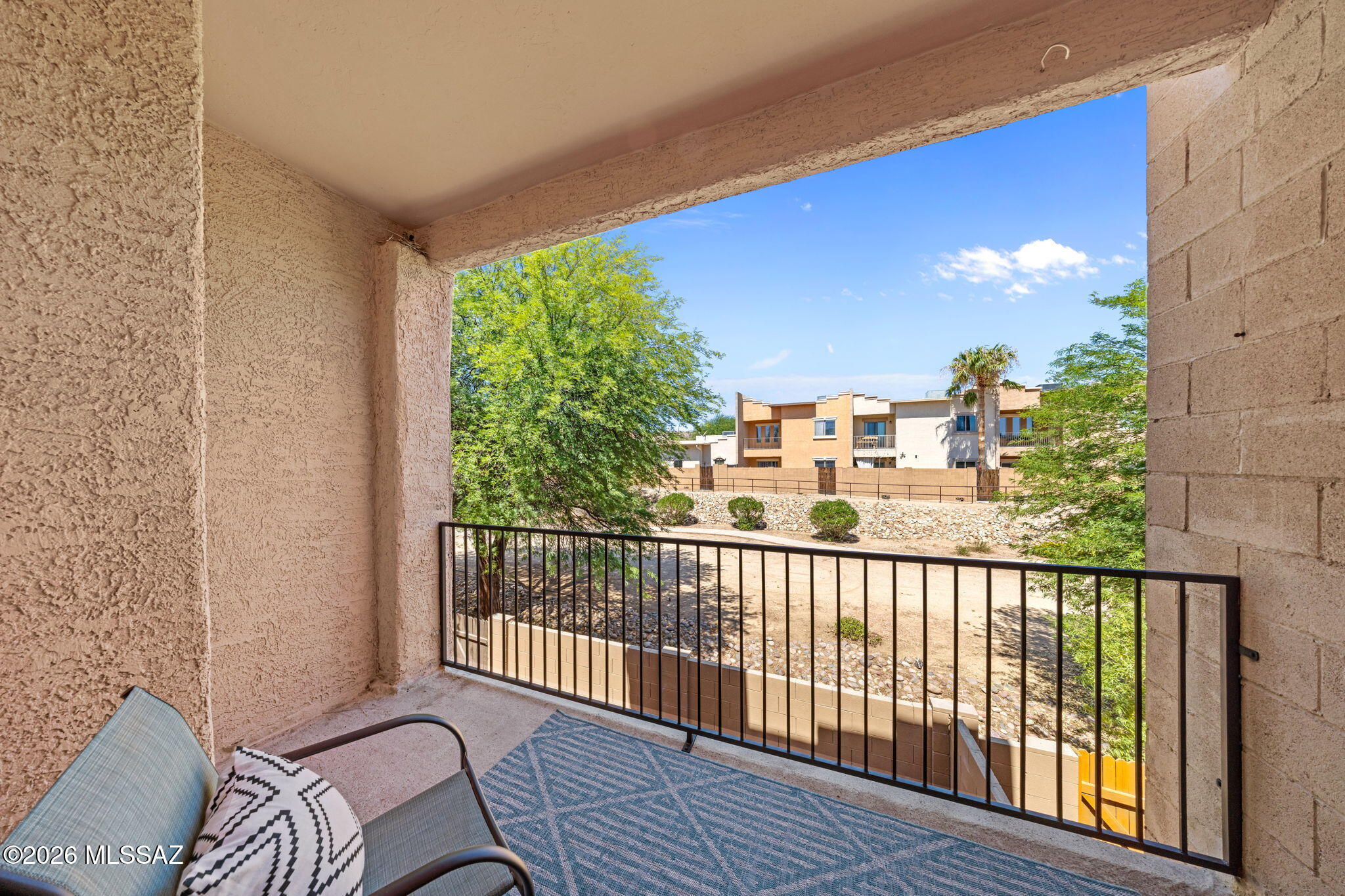 Santa Rita Villas (1-218) - Residential