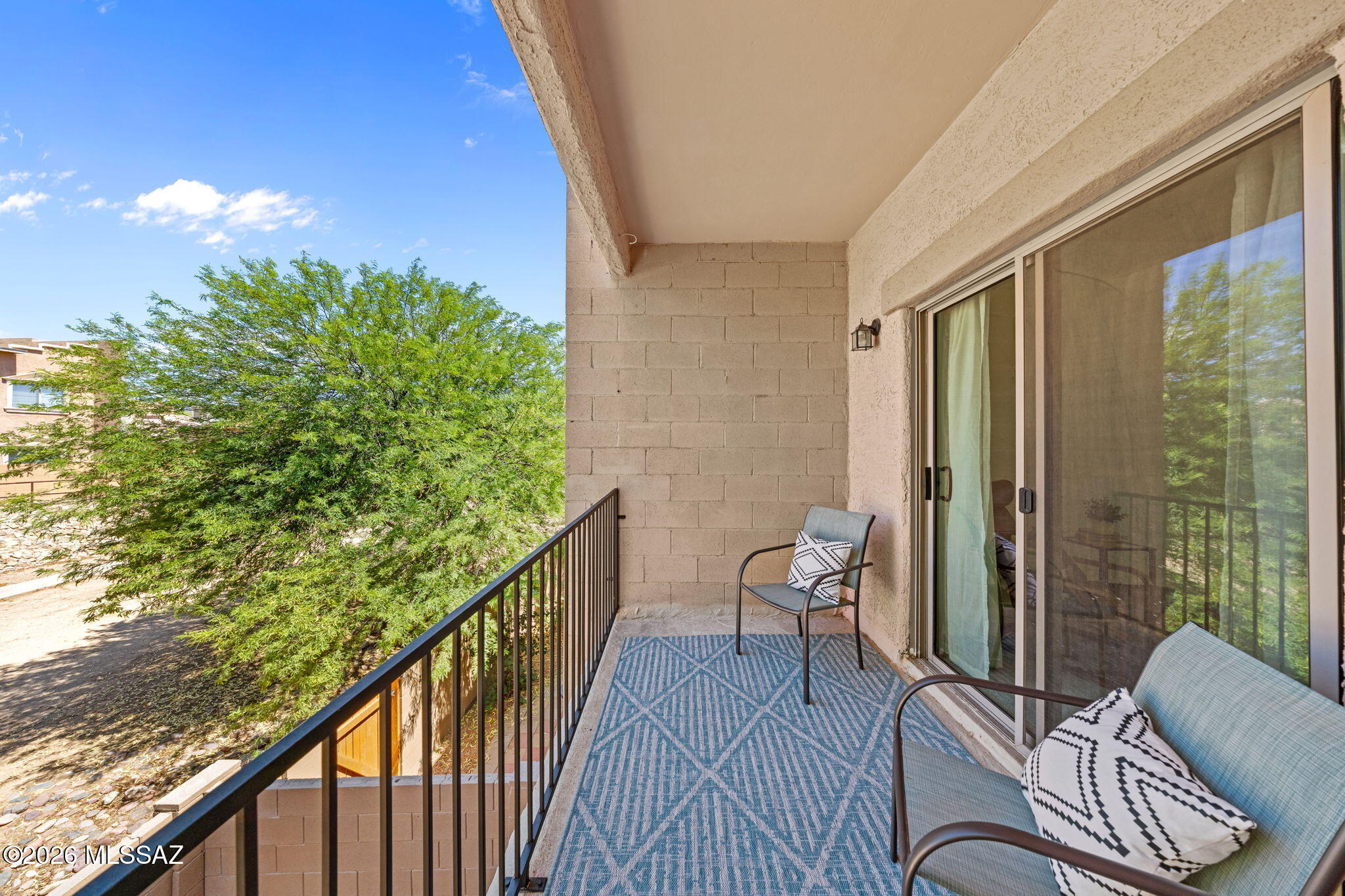 Santa Rita Villas (1-218) - Residential