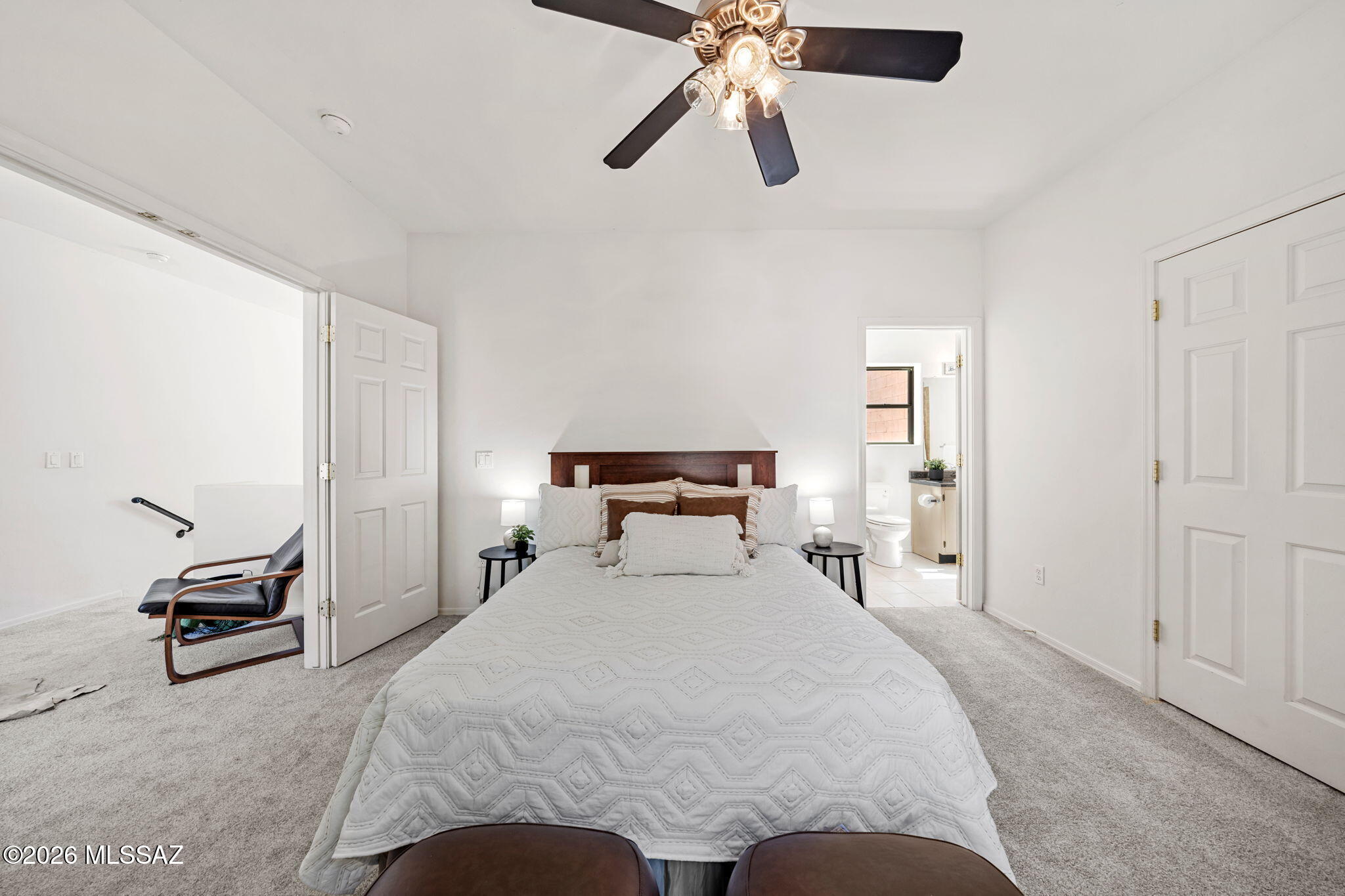 Santa Rita Villas (1-218) - Residential