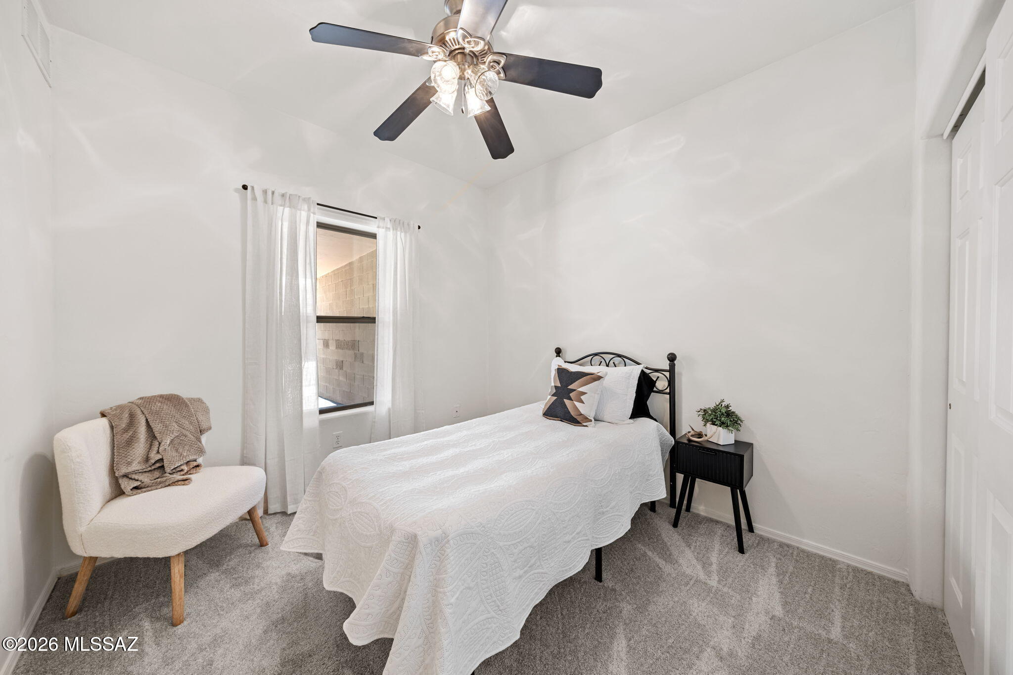 Santa Rita Villas (1-218) - Residential