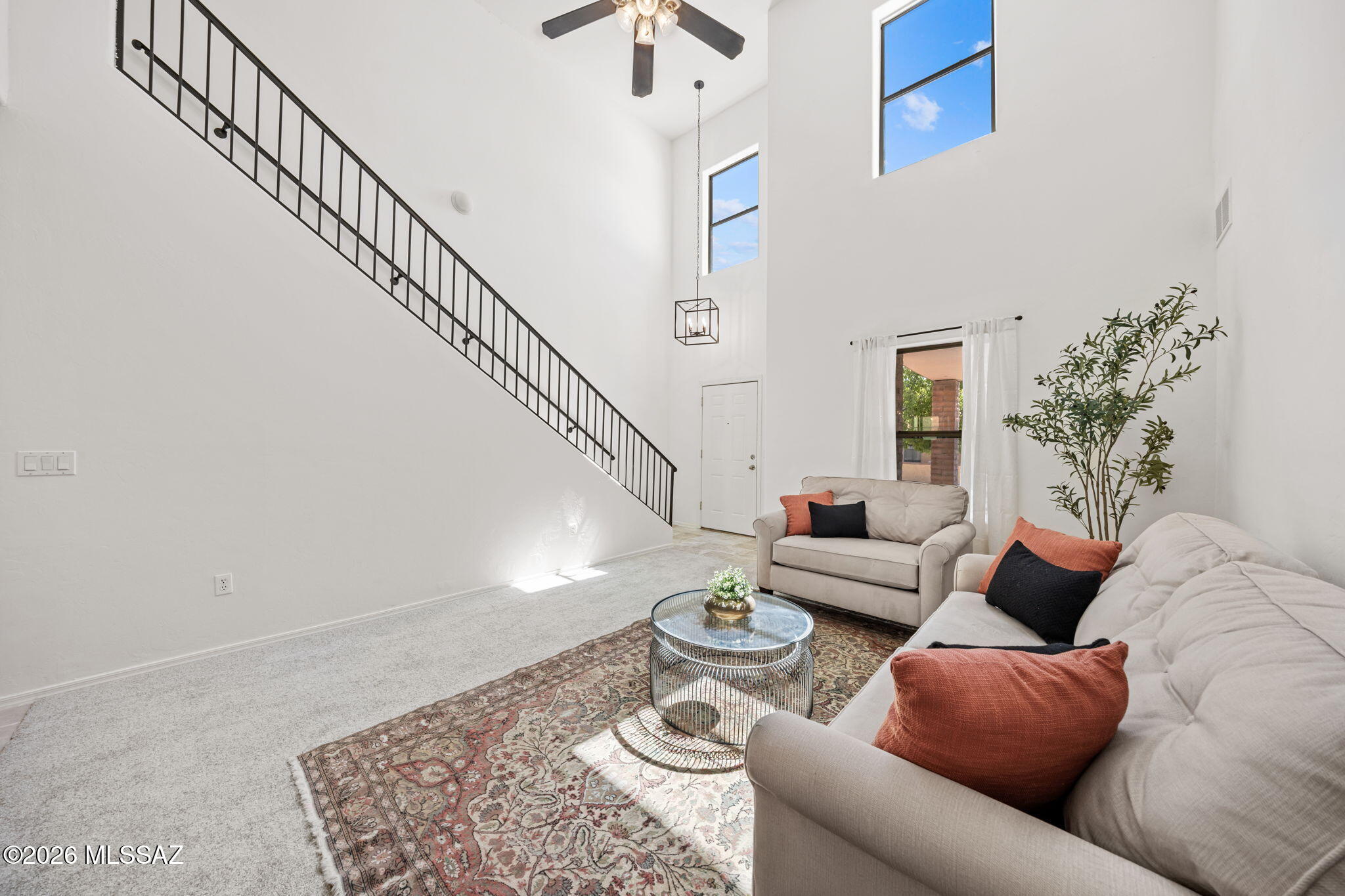 Santa Rita Villas (1-218) - Residential