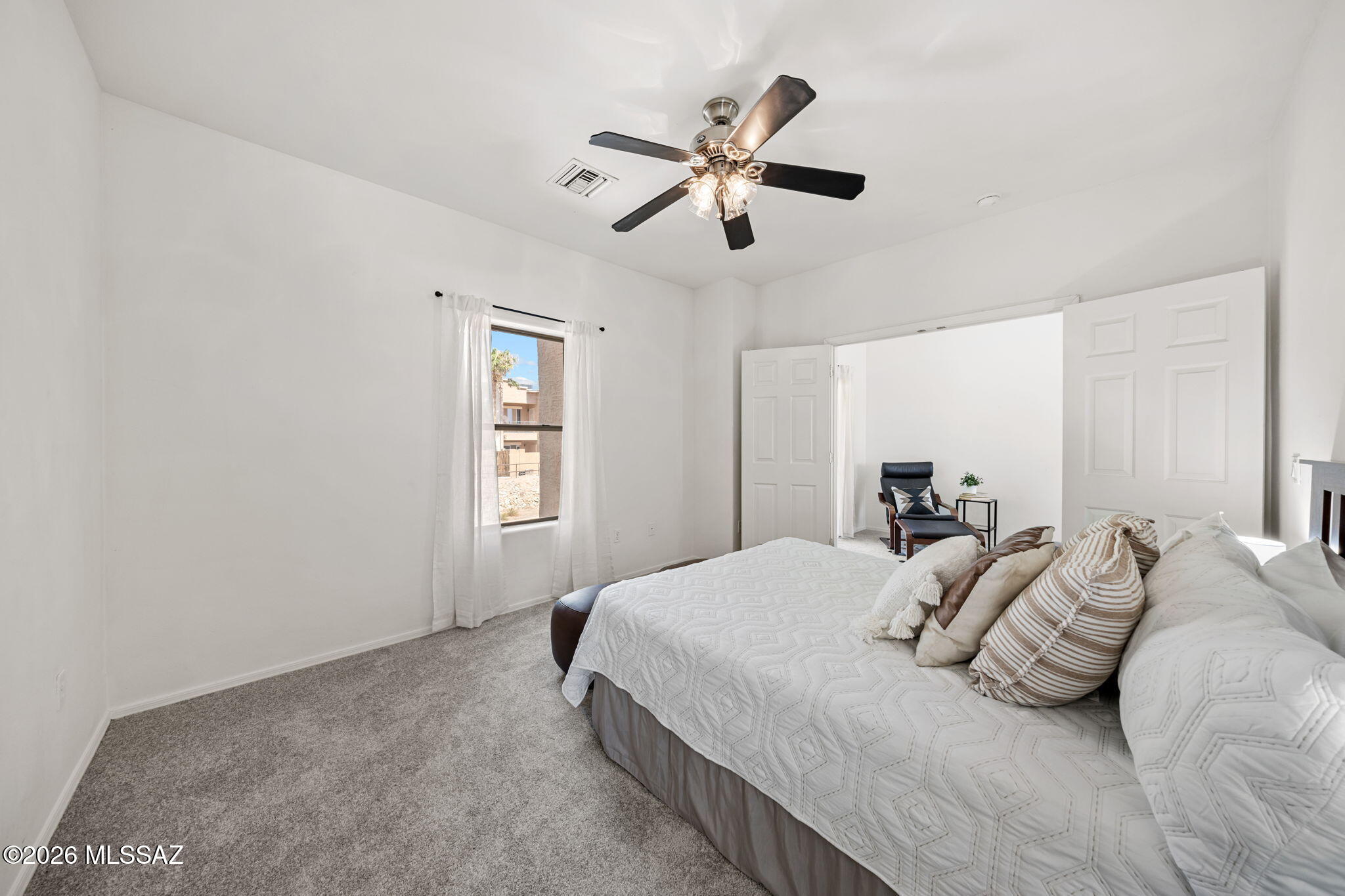 Santa Rita Villas (1-218) - Residential
